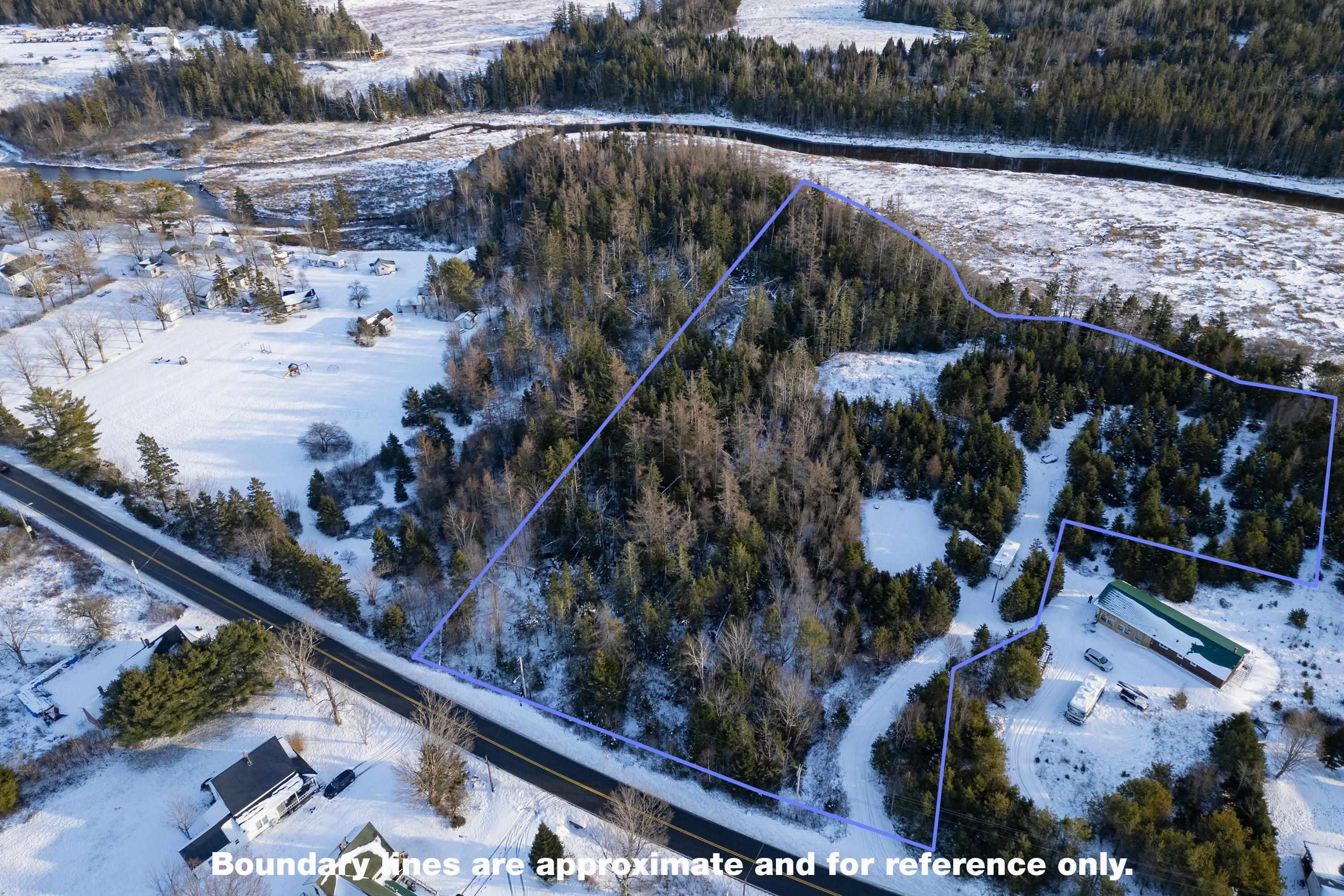 $79,900.00: Eastern Avenue, Parrsboro