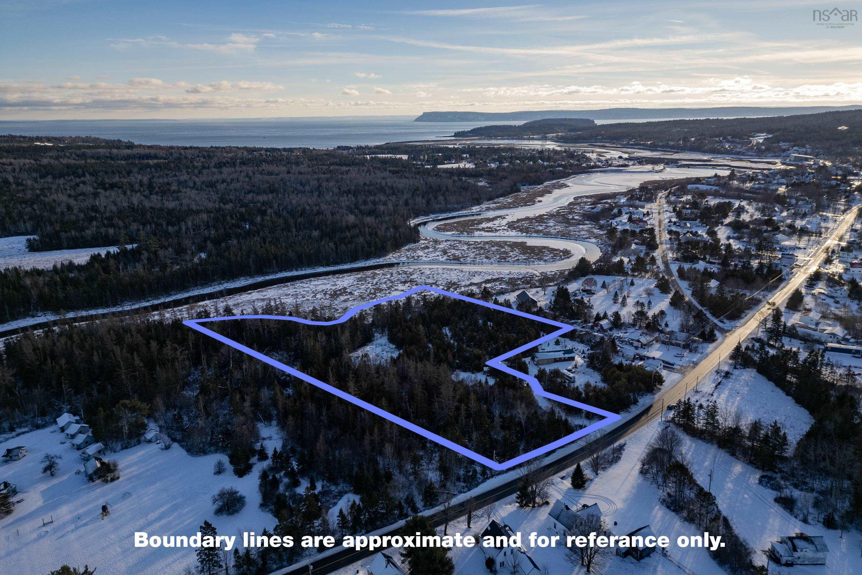 $79,900.00: Eastern Avenue, Parrsboro