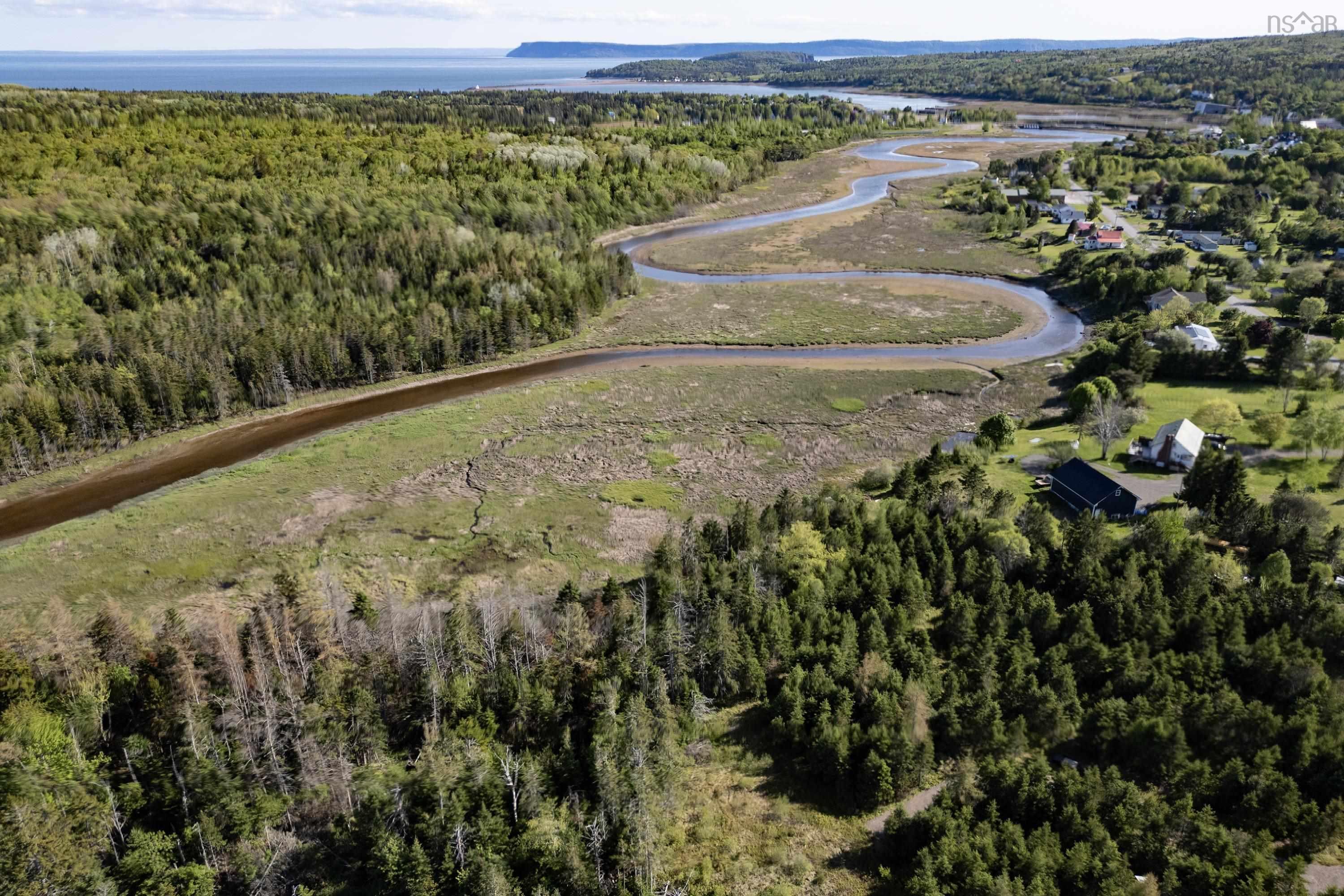 $79,900.00: Eastern Avenue, Parrsboro