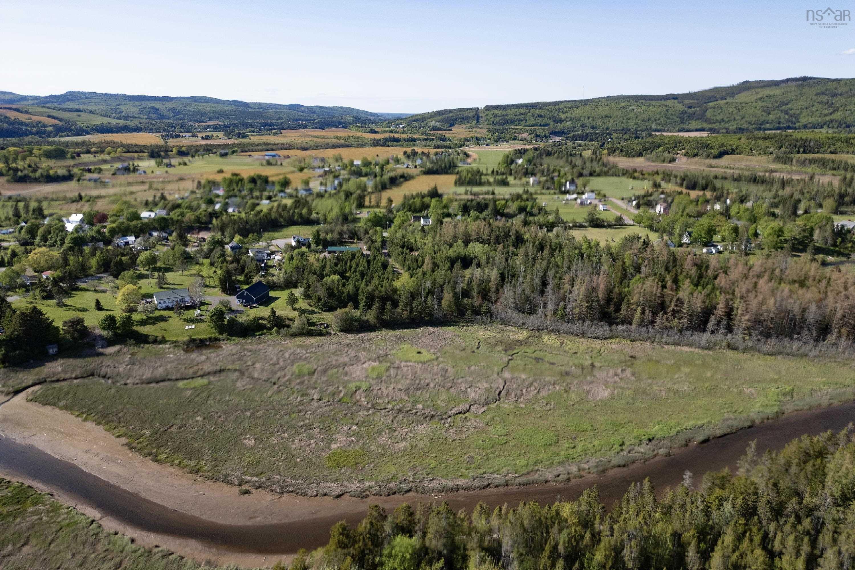 $79,900.00: Eastern Avenue, Parrsboro