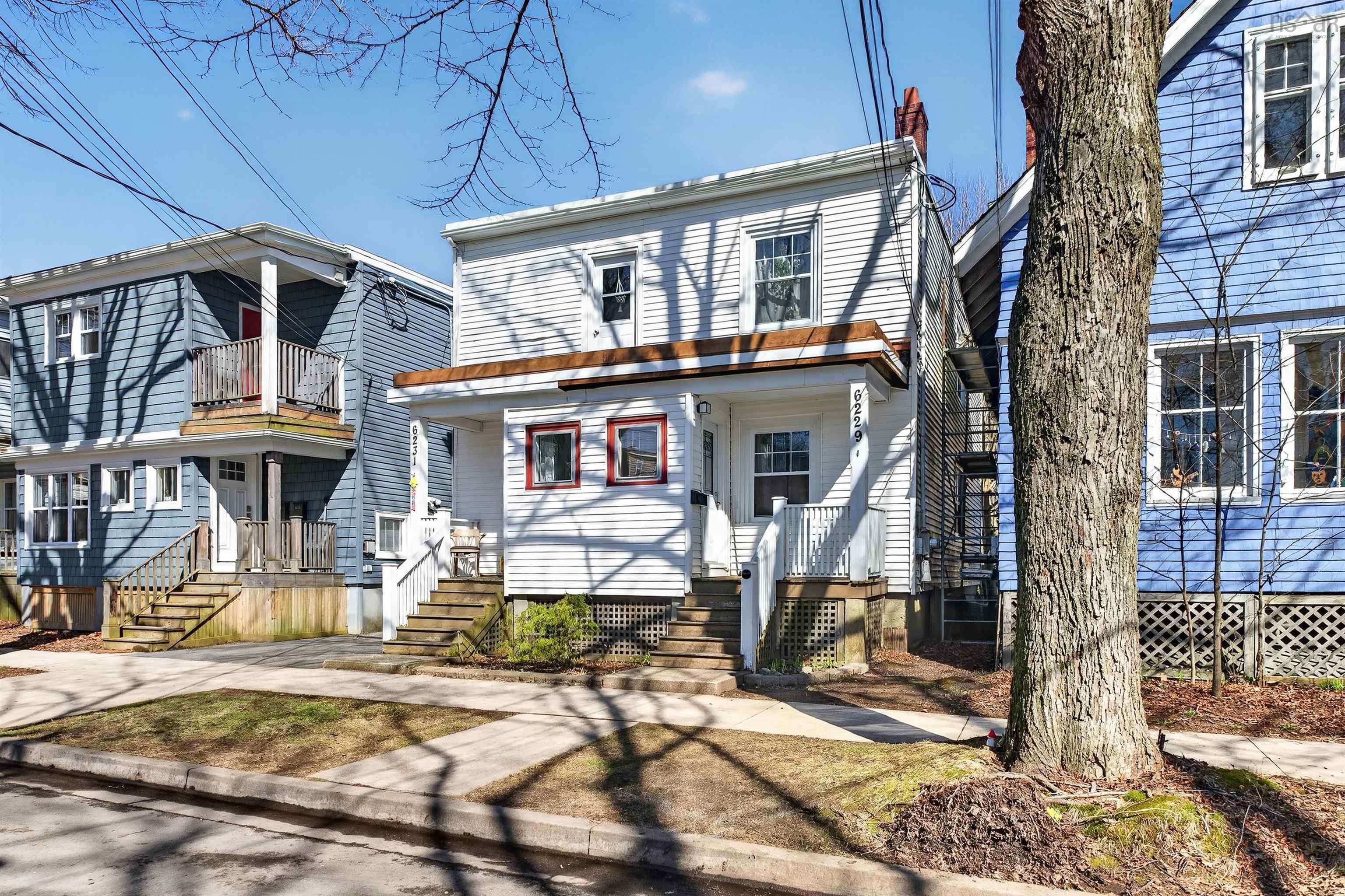 6229-6231 Allan Street, Halifax, NS (MLS® 202602726)