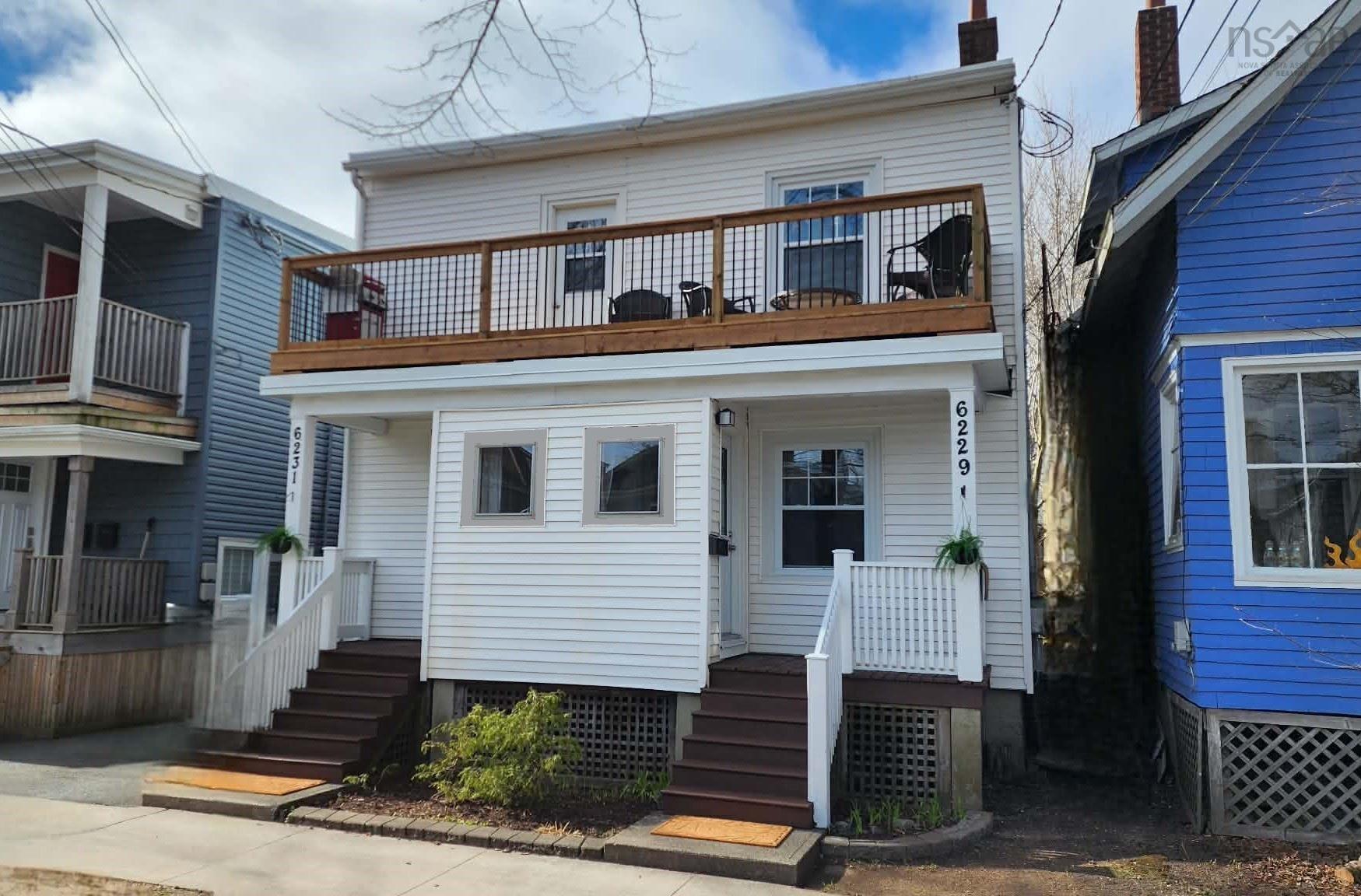 6229-6231 Allan Street, Halifax, NS (MLS® 202602726)