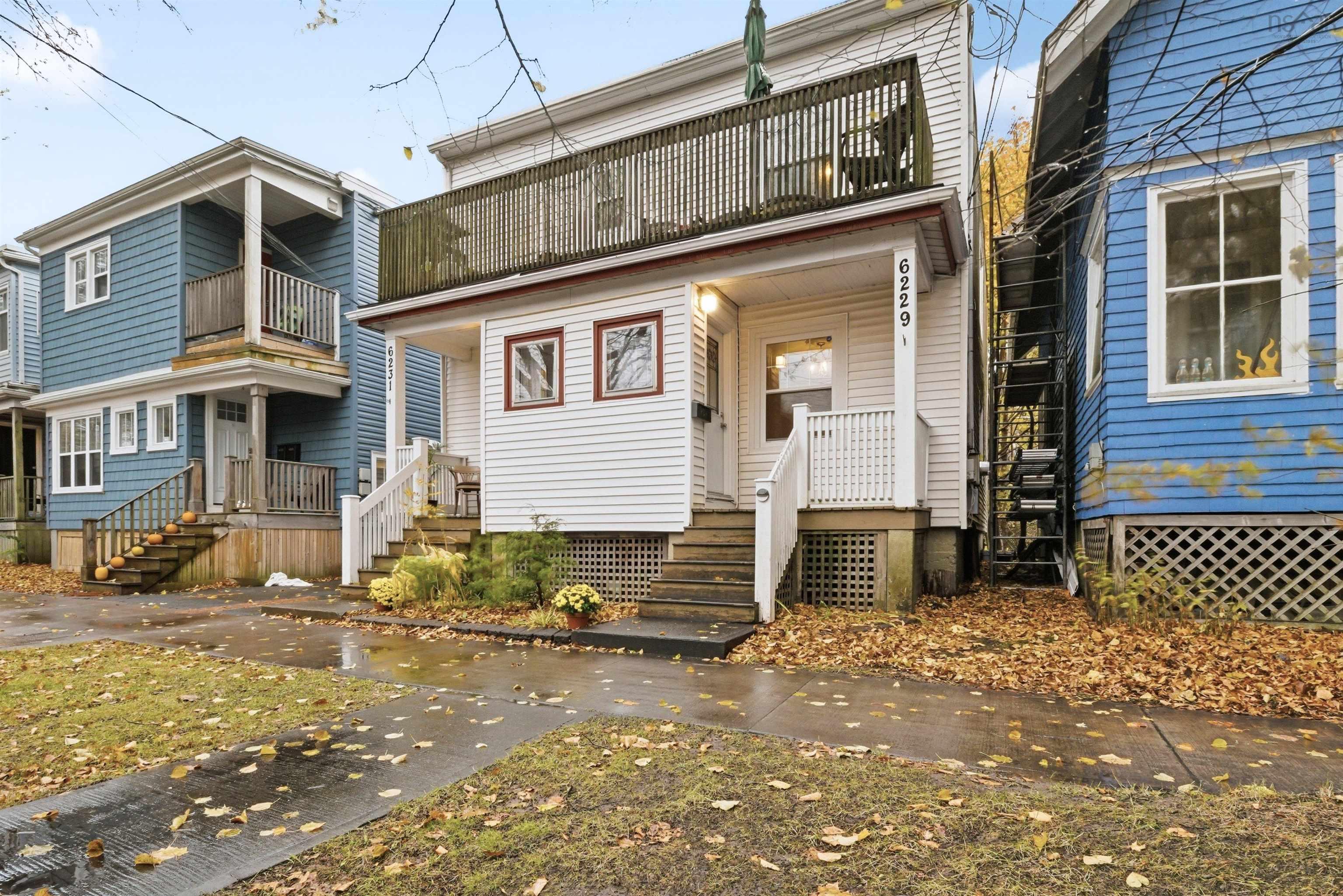 $824,900.00: 6229-6231 Allan Street, Halifax