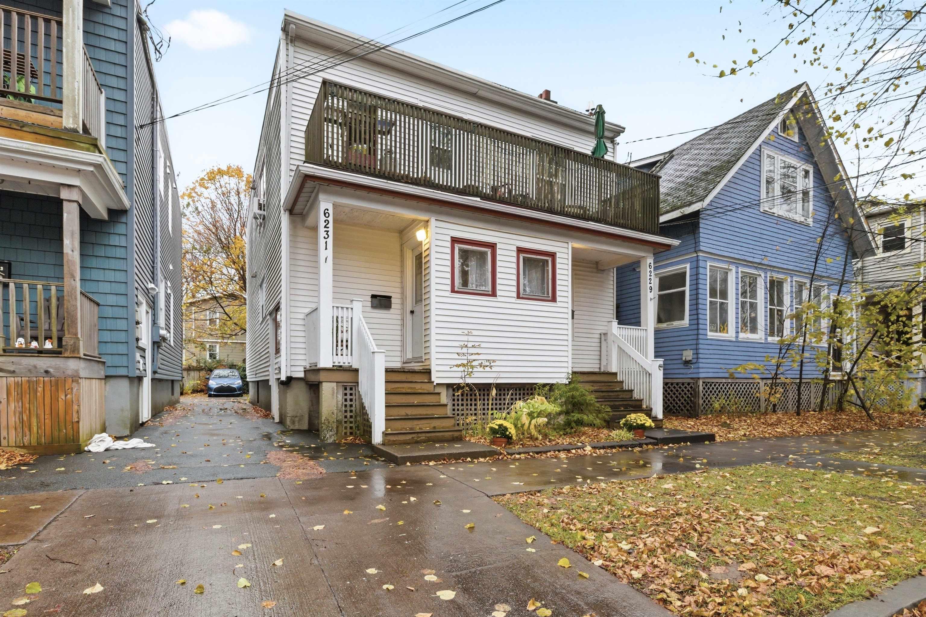 6229-6231 Allan Street, Halifax, NS (MLS 202602726)