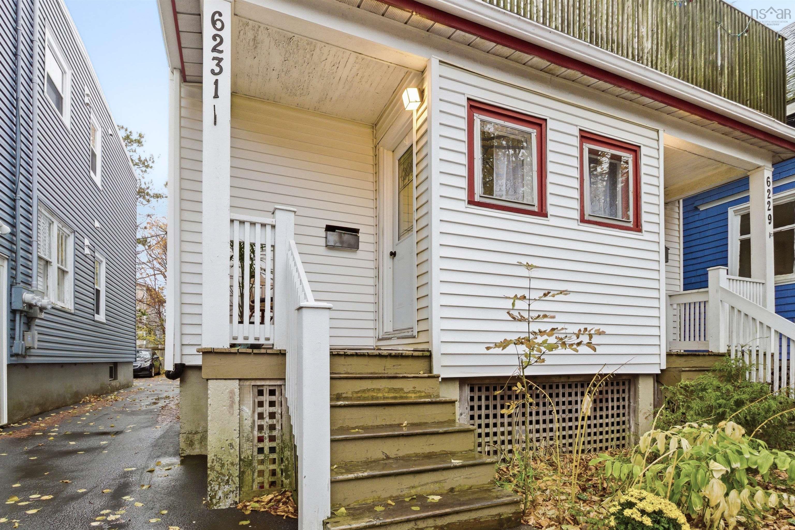 $824,900.00: 6229-6231 Allan Street, Halifax