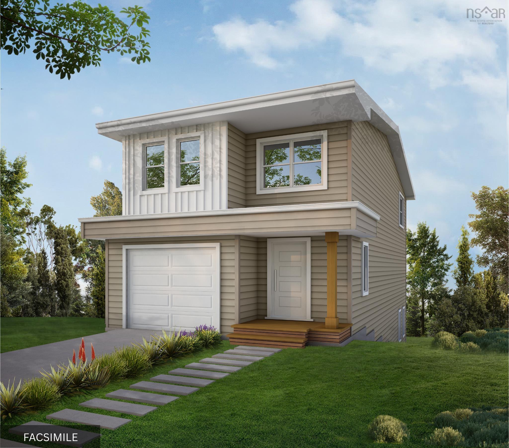 $649,900.00: Lot 17 Langille Estates Drive, Simms Settlement