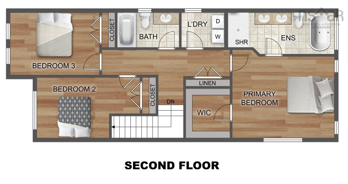 $649,900.00: Lot 17 Langille Estates Drive, Simms Settlement