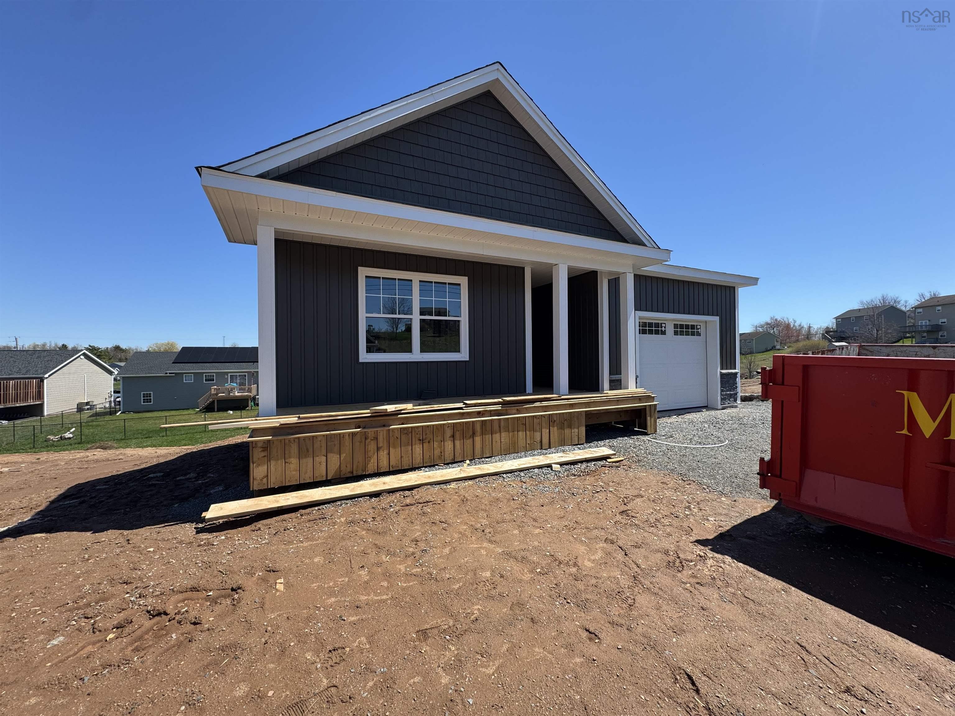 $685,000.00: Lot 247 Goldenrod Court, Falmouth