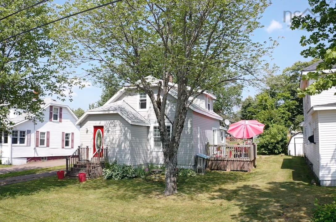 $189,900.00: 84 McFarlane Street, Springhill