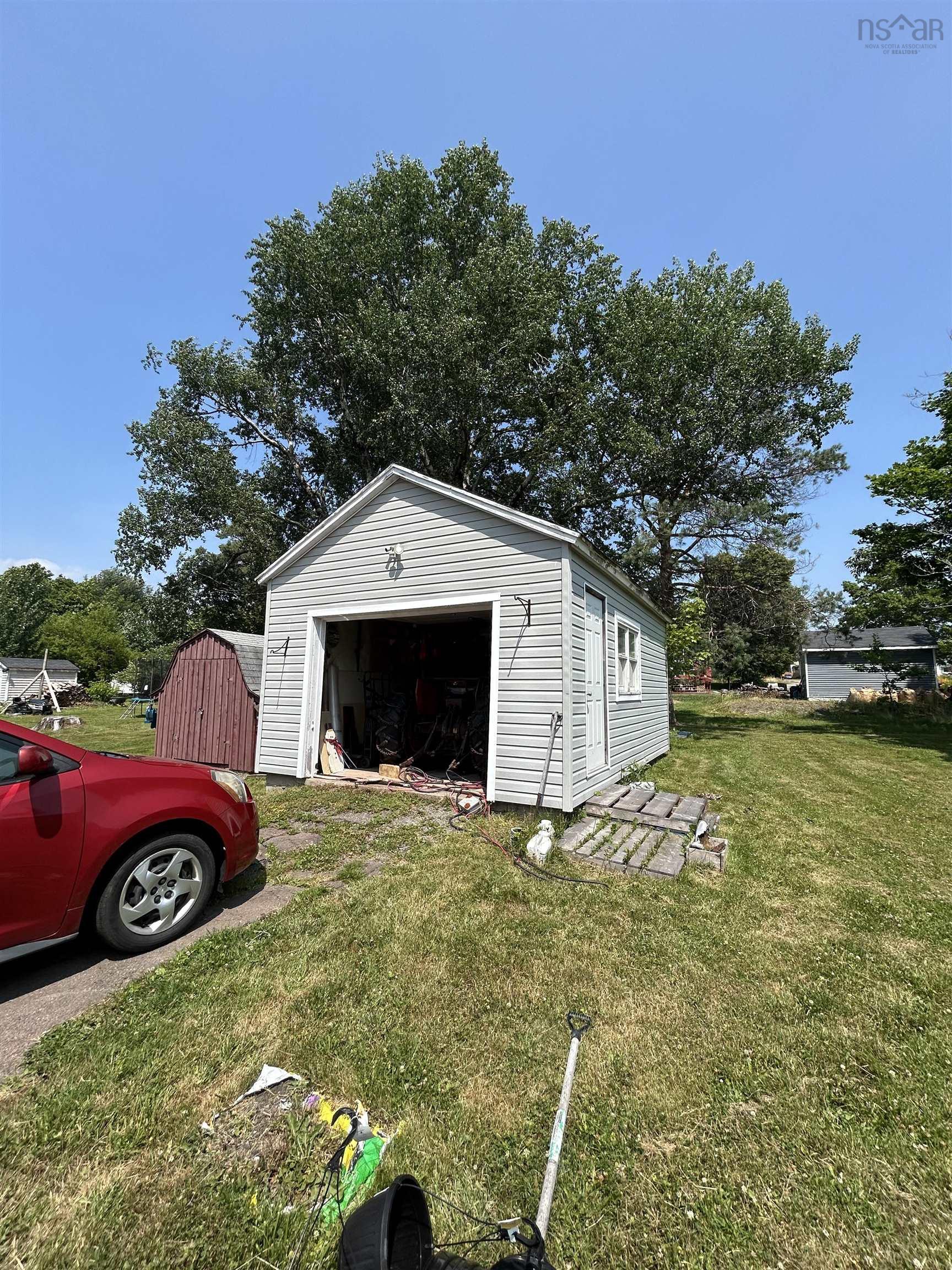 $189,900.00: 84 McFarlane Street, Springhill