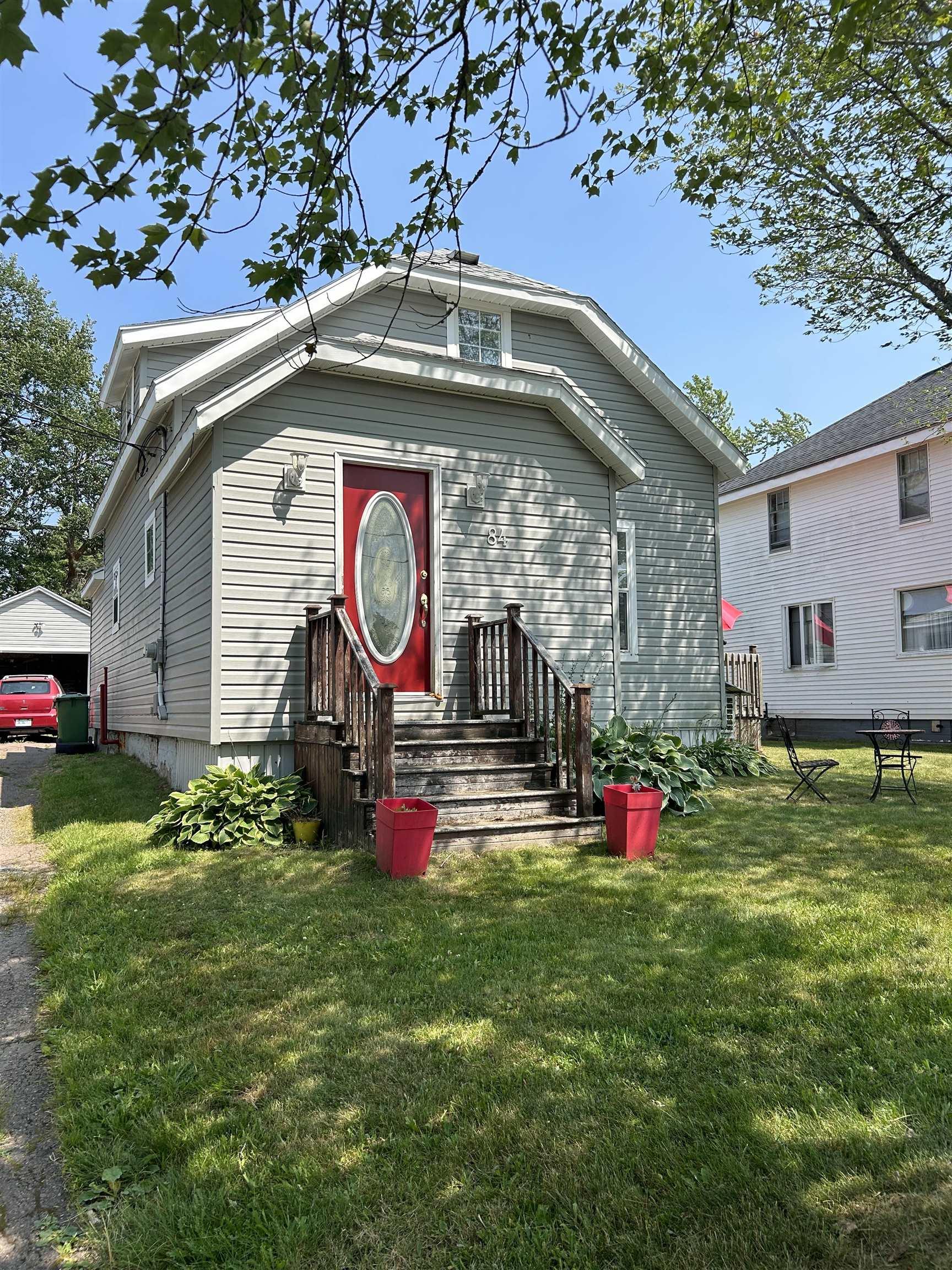 $189,900.00: 84 McFarlane Street, Springhill