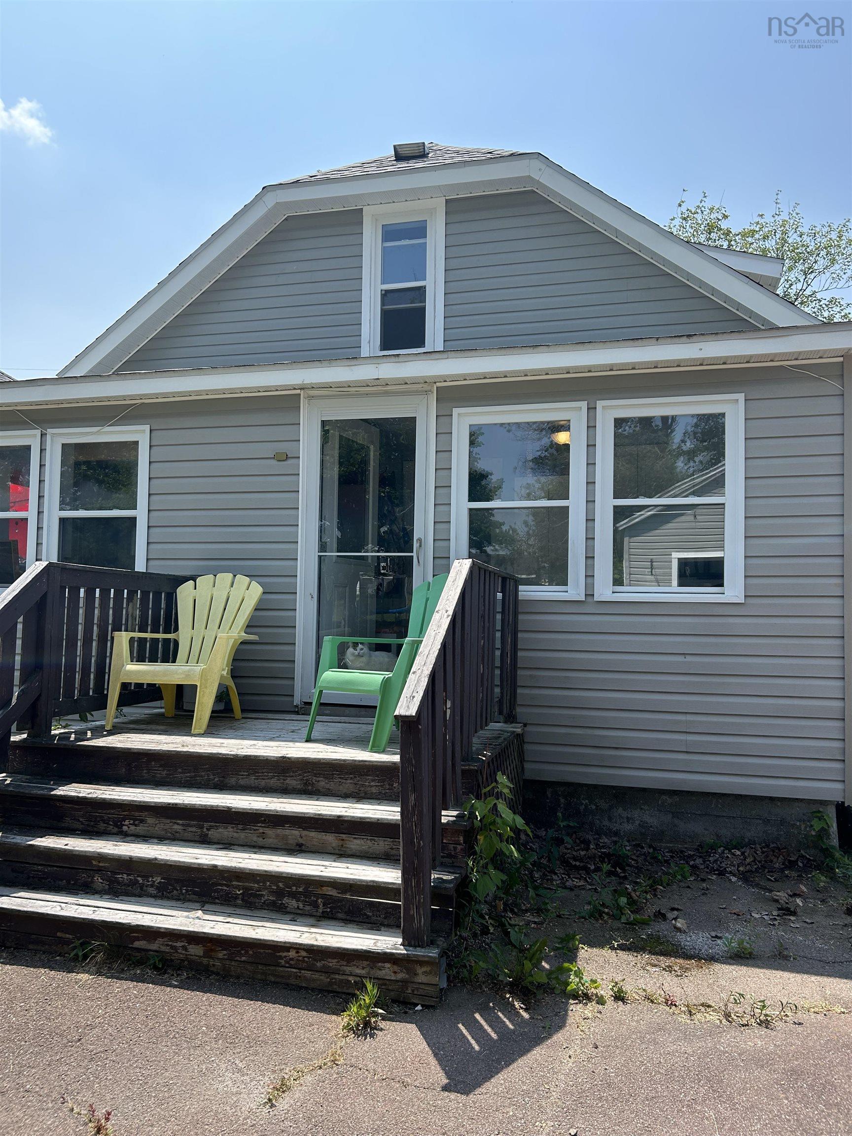 $189,900.00: 84 McFarlane Street, Springhill