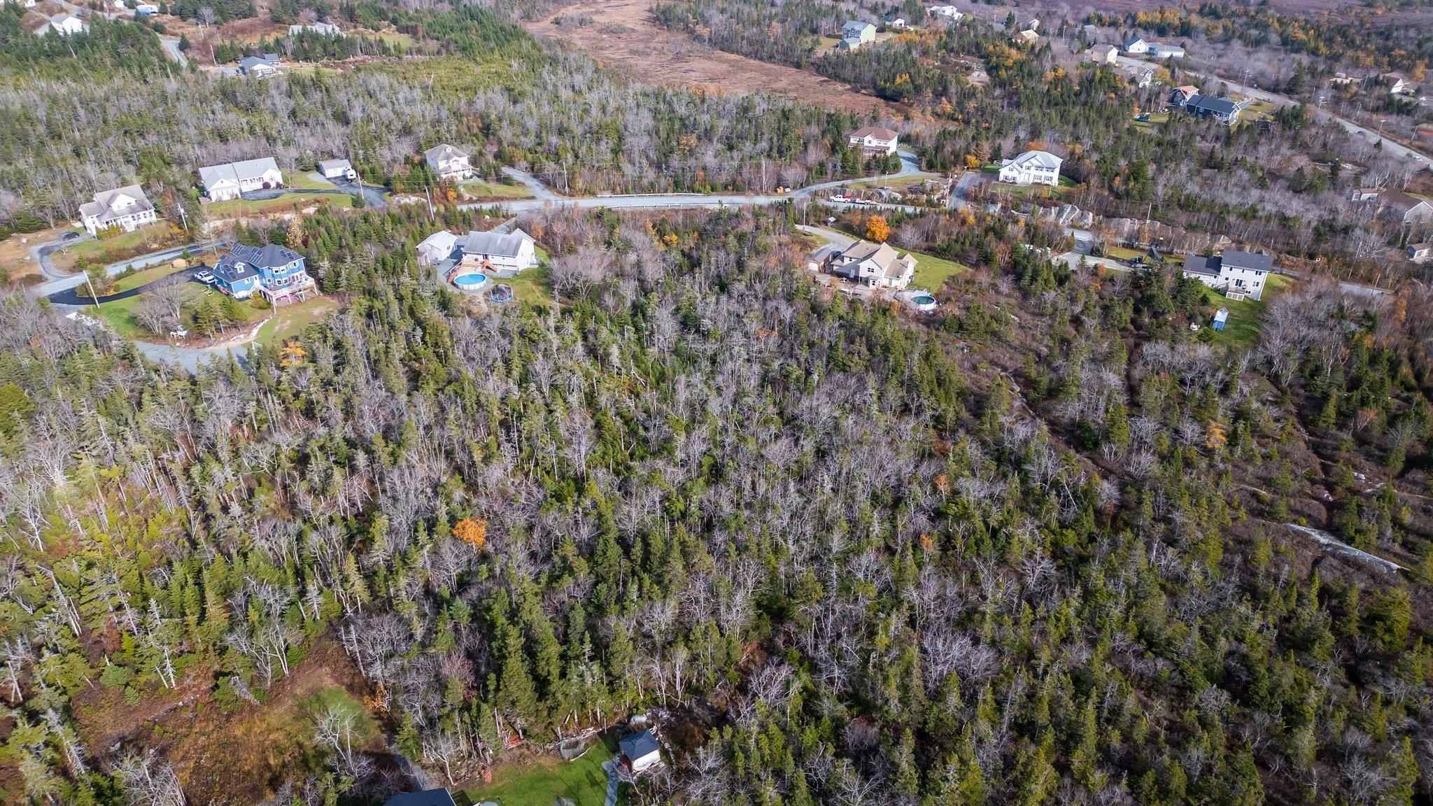 47 Trescasa Lane, Portuguese Cove, NS (MLS 202602739)
