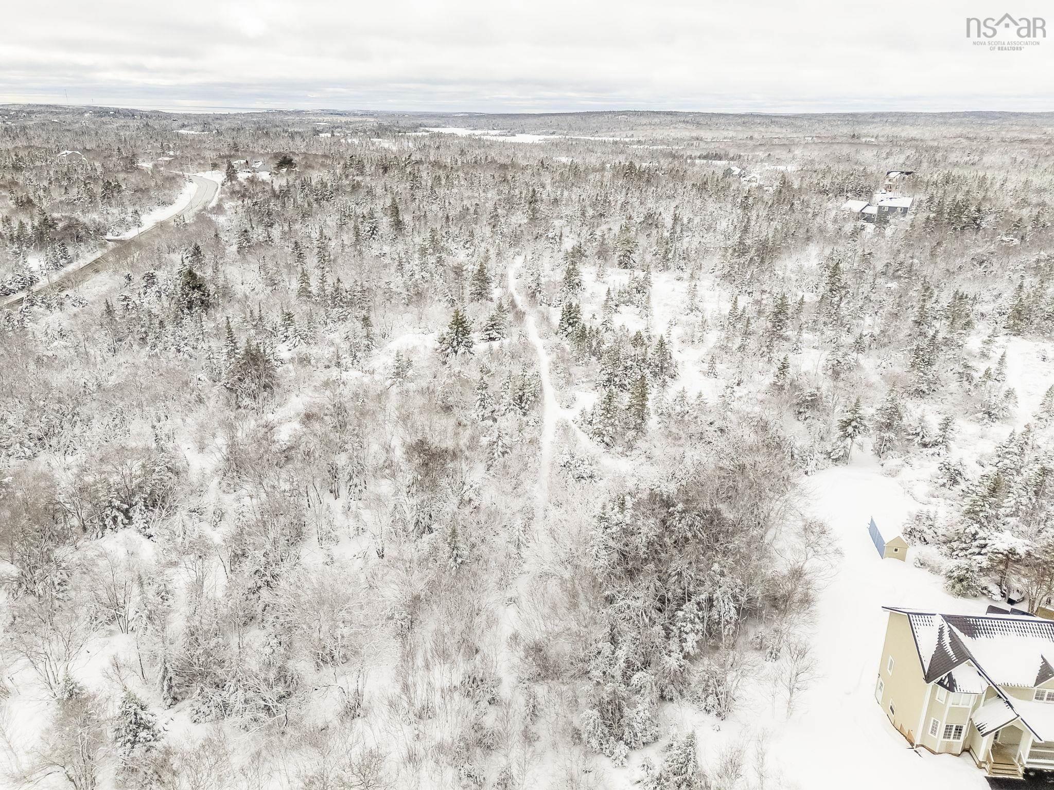 47 Trescasa Lane, Portuguese Cove, NS (MLS 202602739)