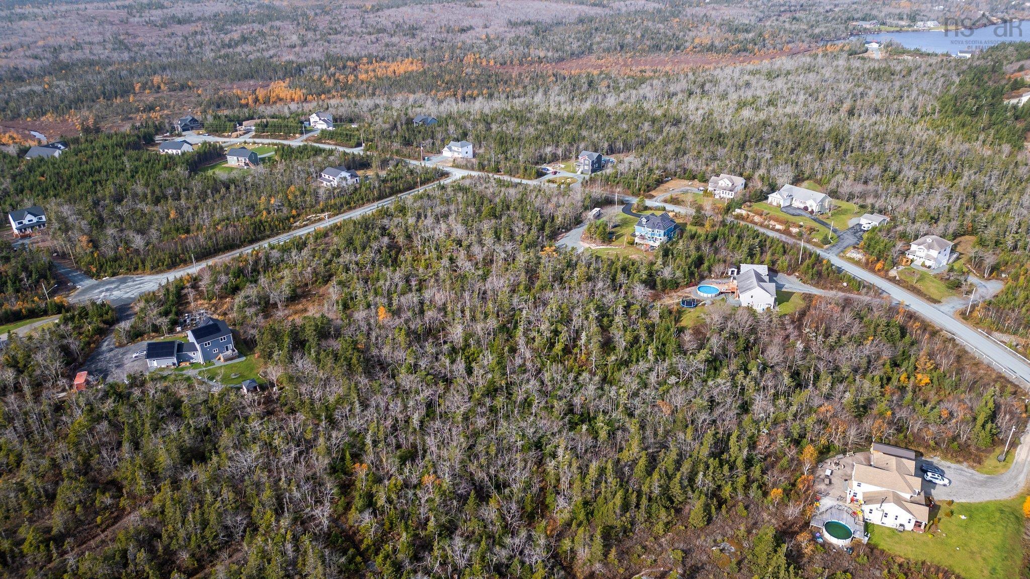47 Trescasa Lane, Portuguese Cove, NS (MLS 202602739)
