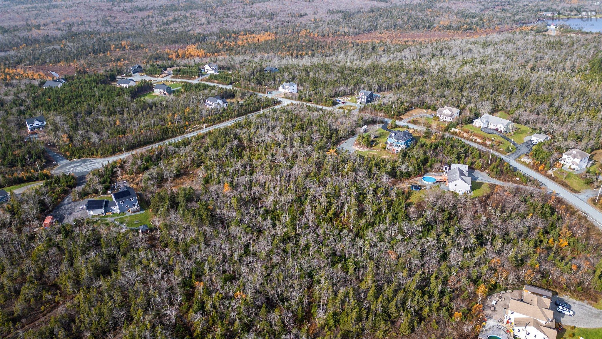 47 Trescasa Lane, Portuguese Cove, NS (MLS 202602739)