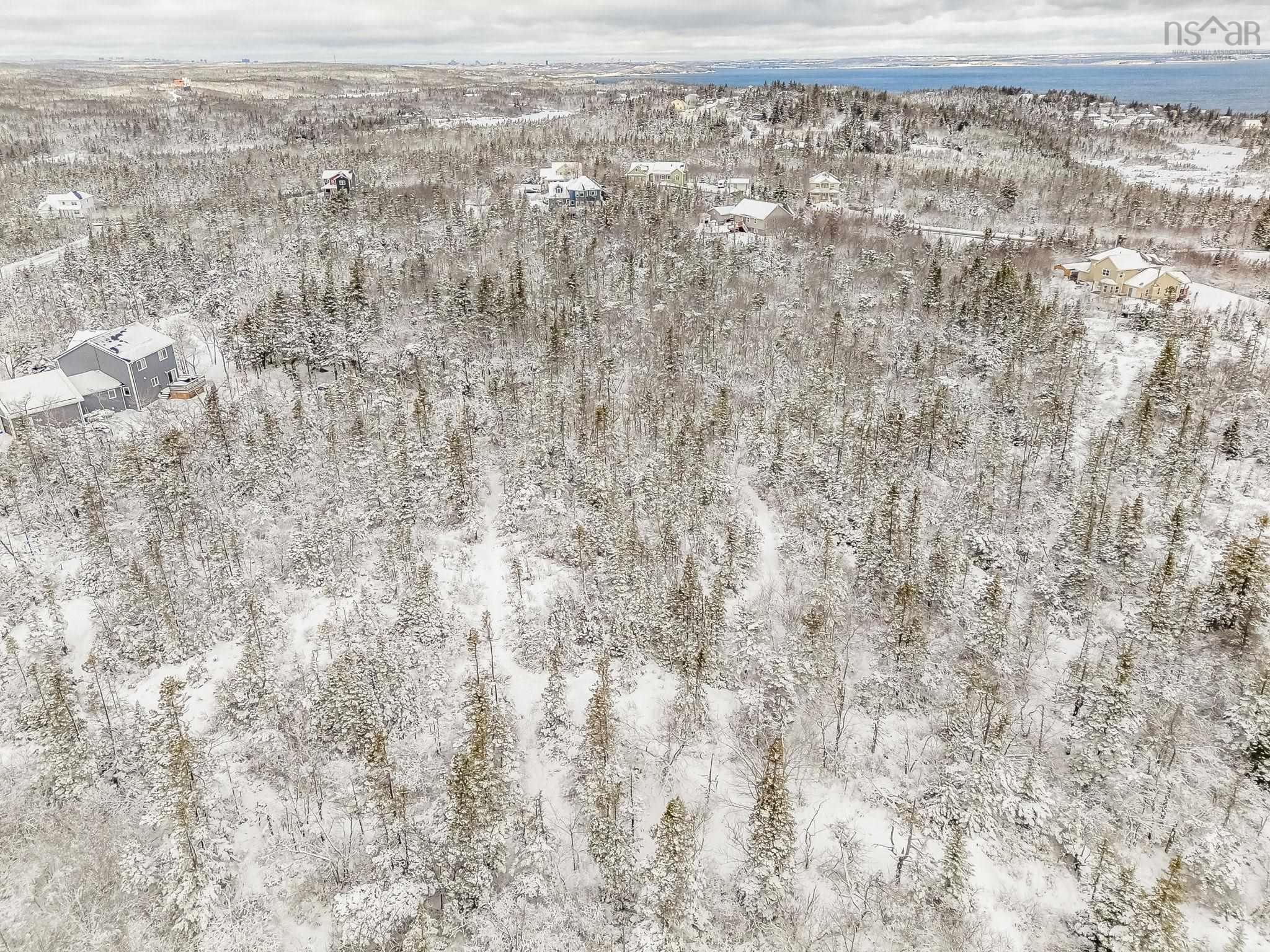 47 Trescasa Lane, Portuguese Cove, NS (MLS 202602739)