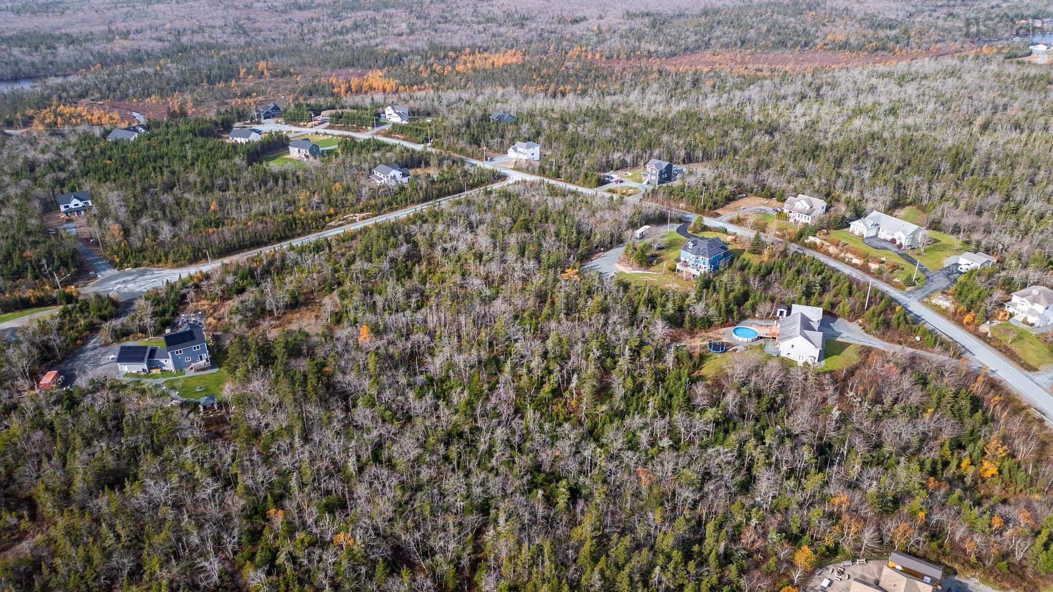 47 Trescasa Lane, Portuguese Cove, NS (MLS 202602739)