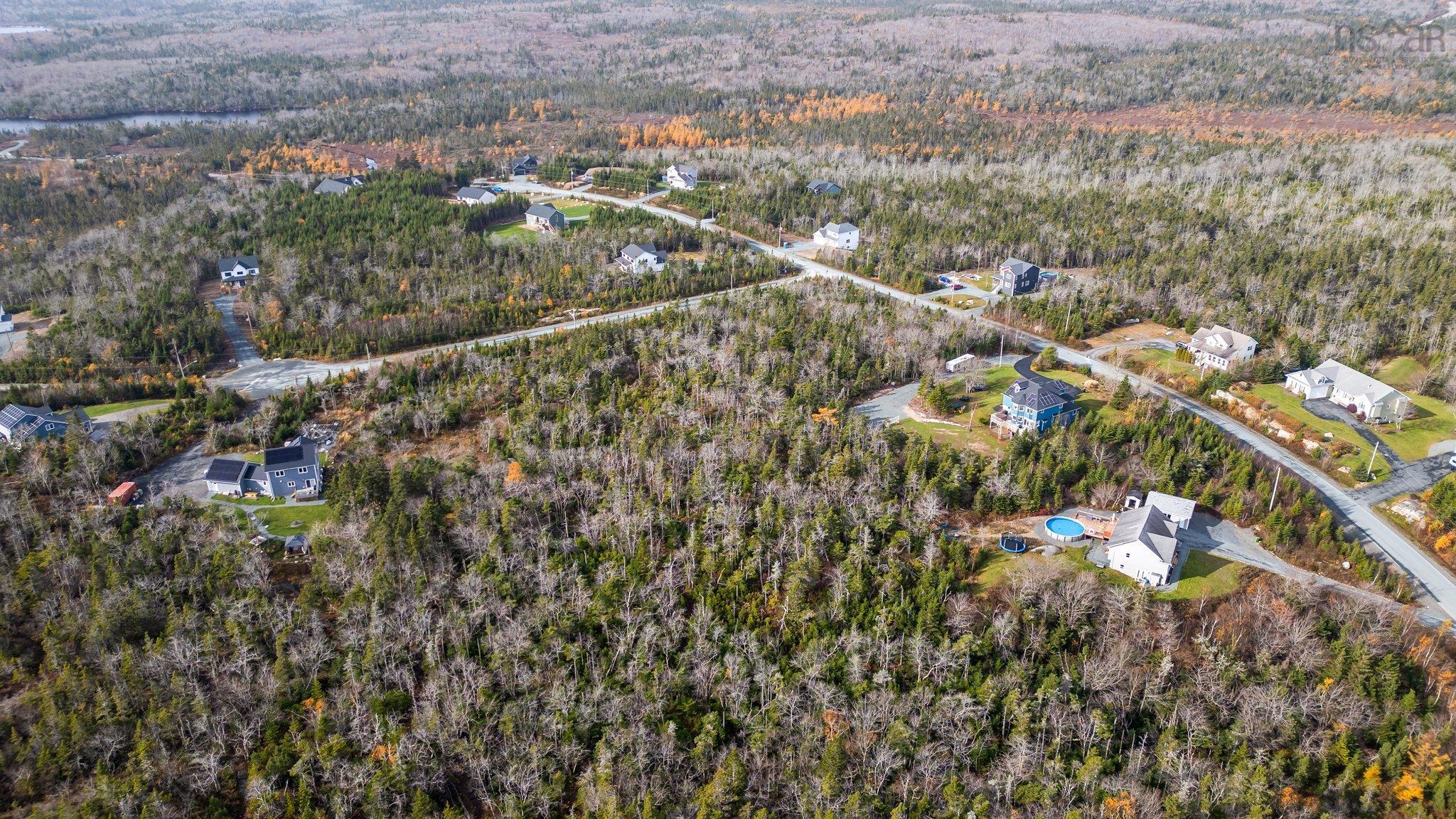47 Trescasa Lane, Portuguese Cove, NS (MLS 202602739)