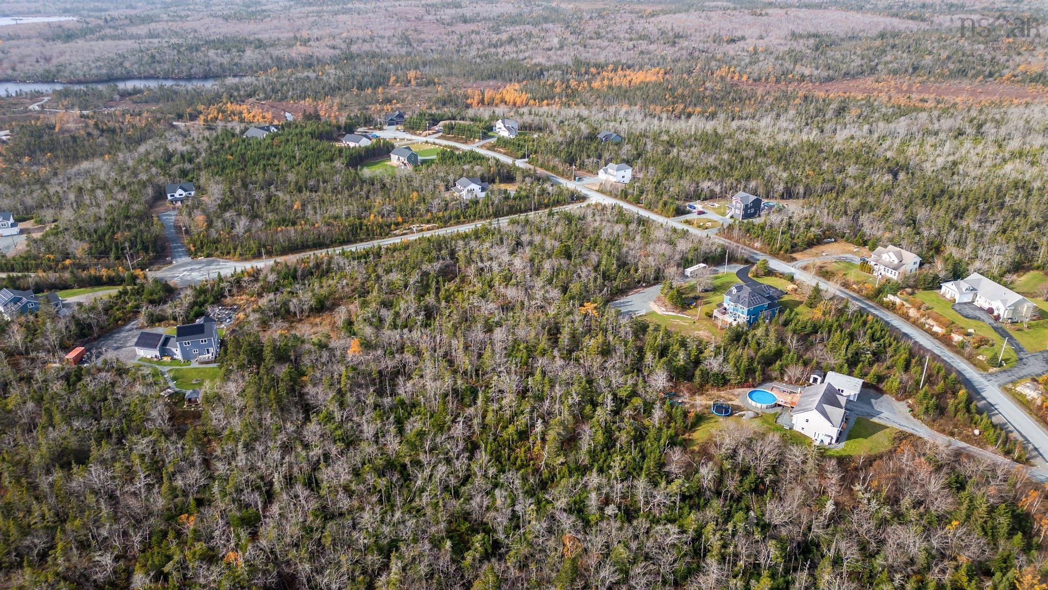 47 Trescasa Lane, Portuguese Cove, NS (MLS 202602739)