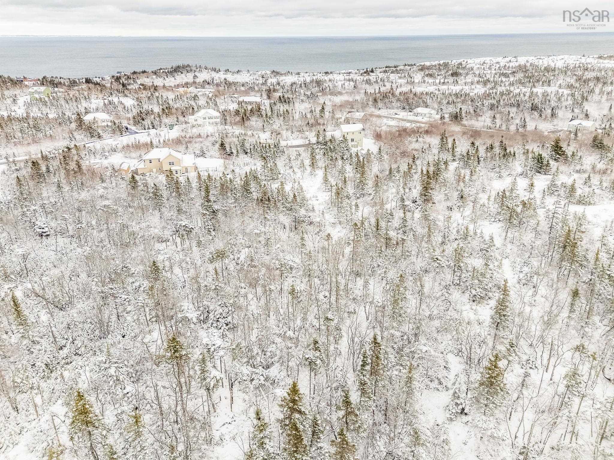 47 Trescasa Lane, Portuguese Cove, NS (MLS 202602739)