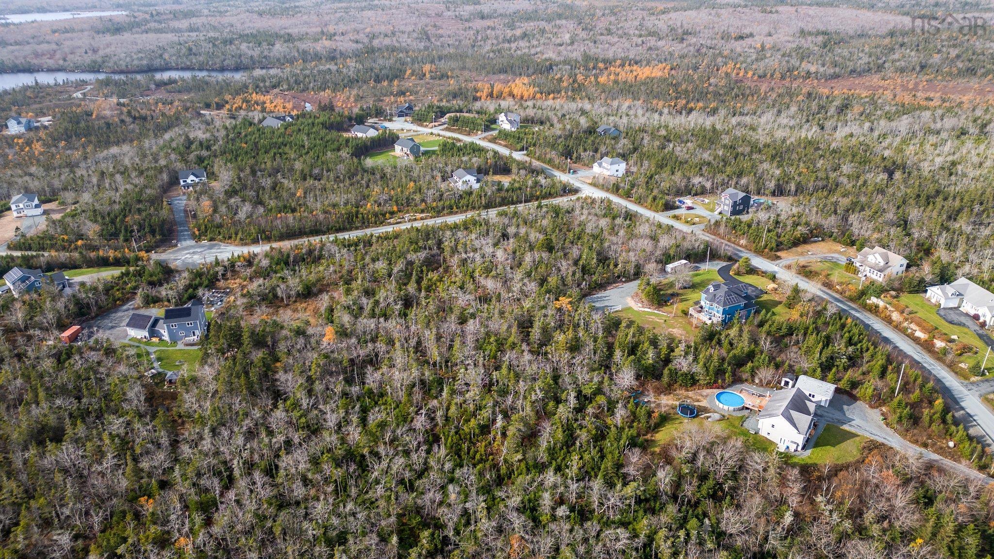 47 Trescasa Lane, Portuguese Cove, NS (MLS 202602739)