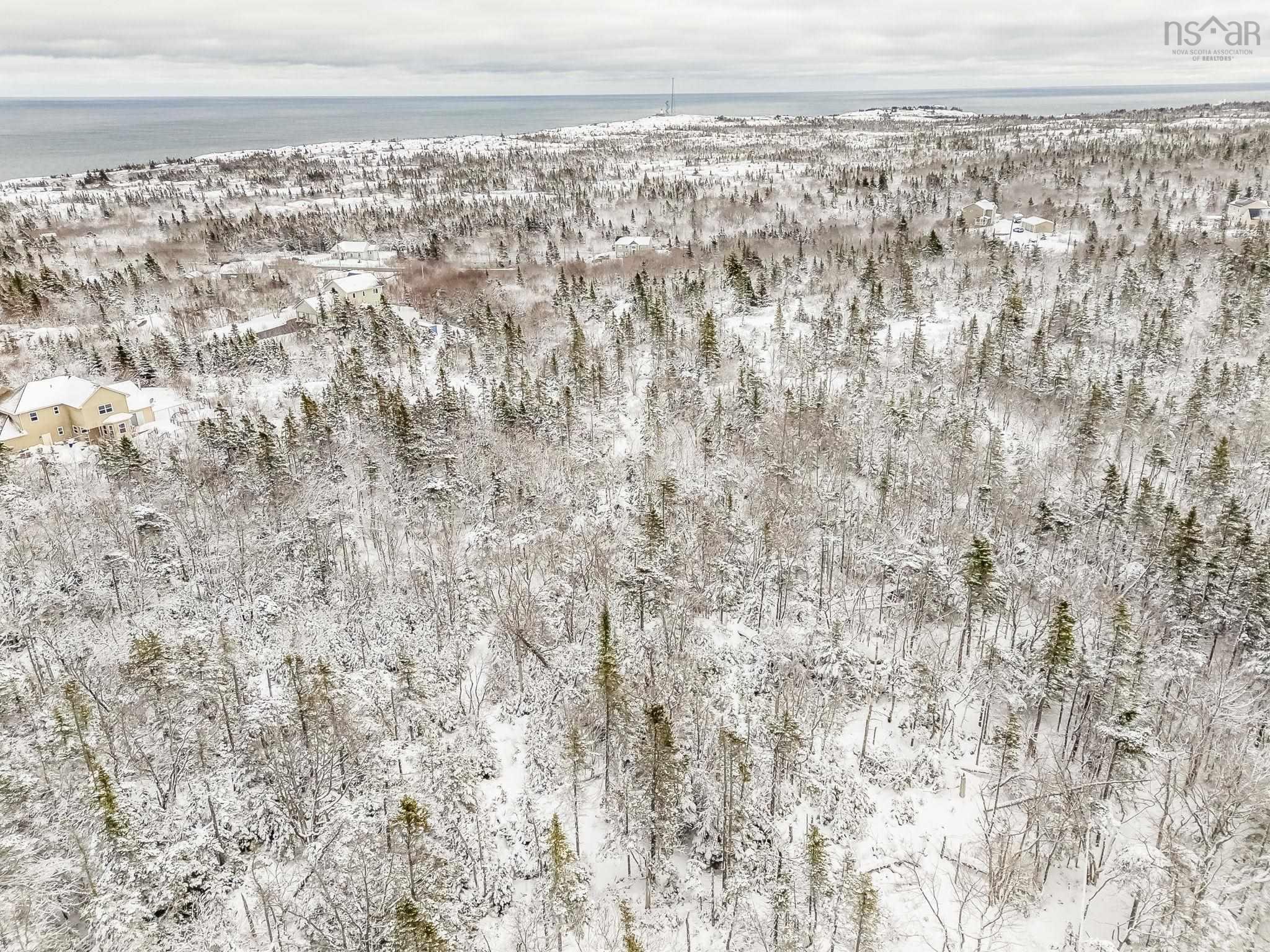 47 Trescasa Lane, Portuguese Cove, NS (MLS 202602739)