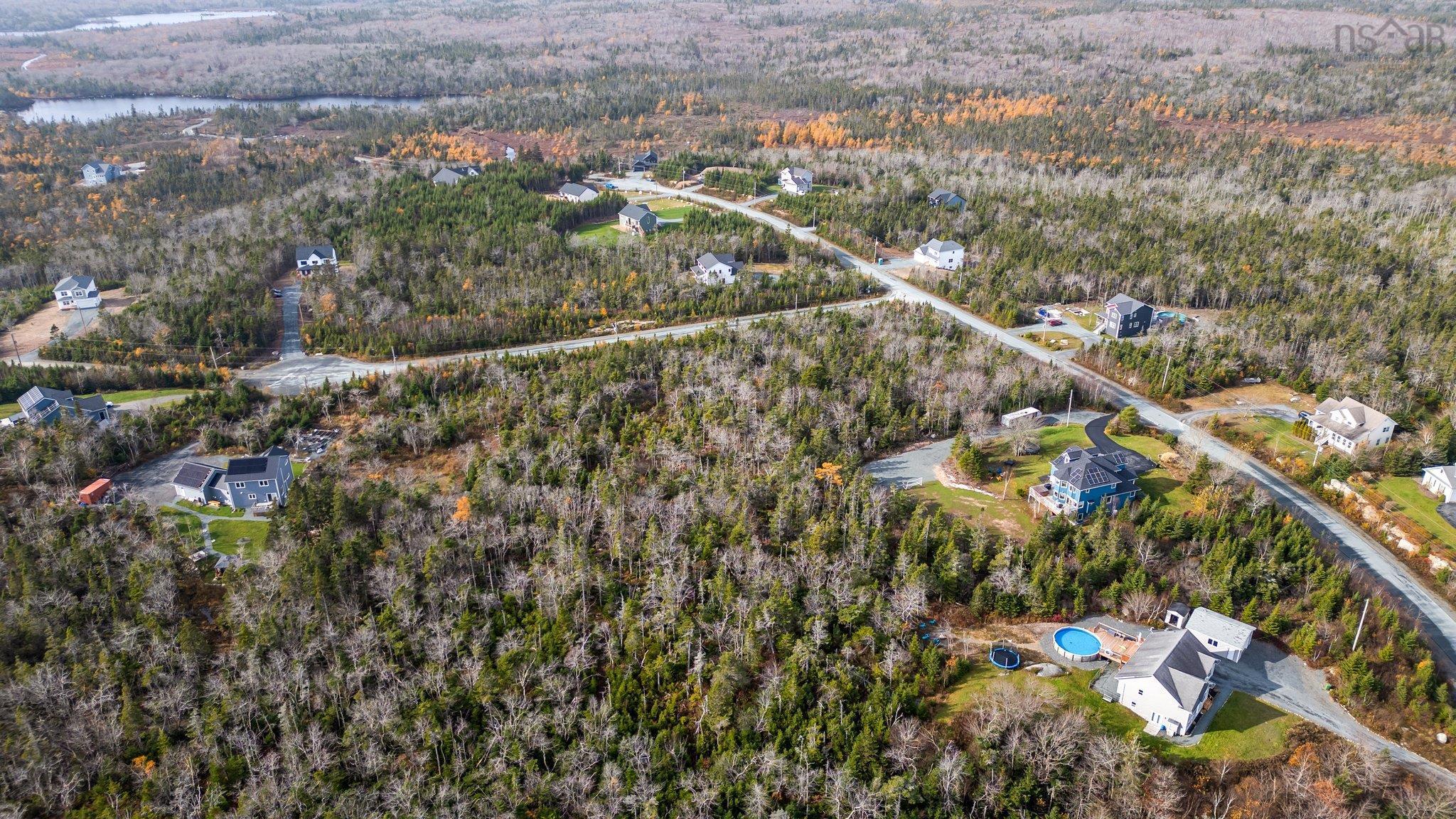 47 Trescasa Lane, Portuguese Cove, NS (MLS 202602739)