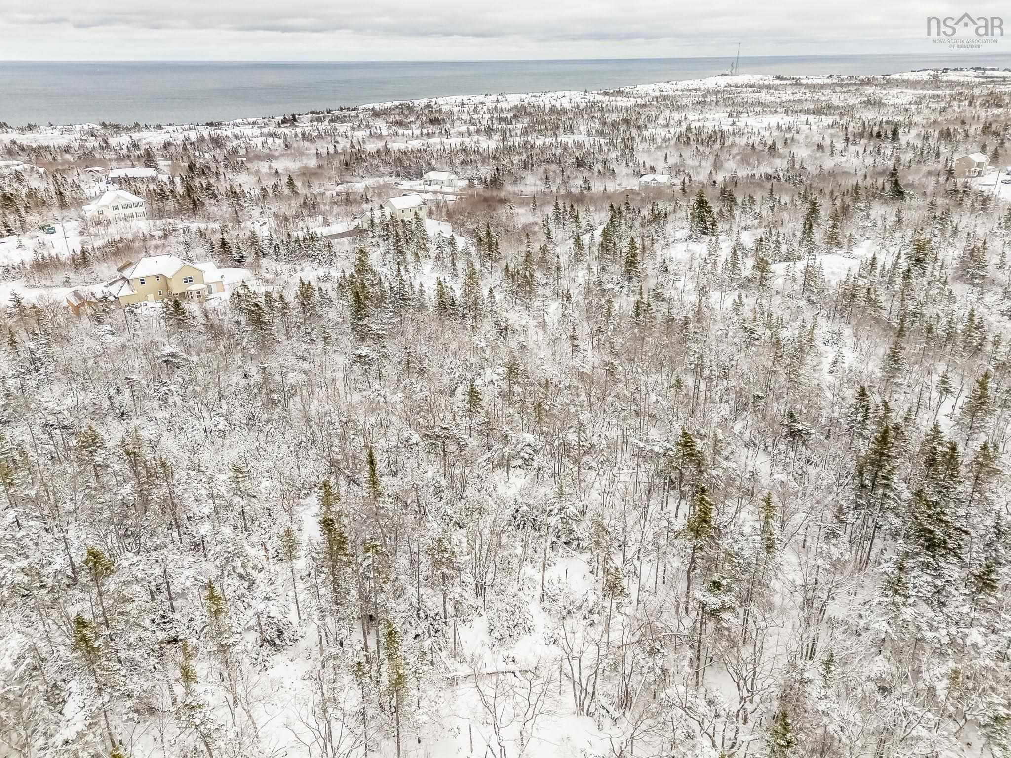 47 Trescasa Lane, Portuguese Cove, NS (MLS 202602739)