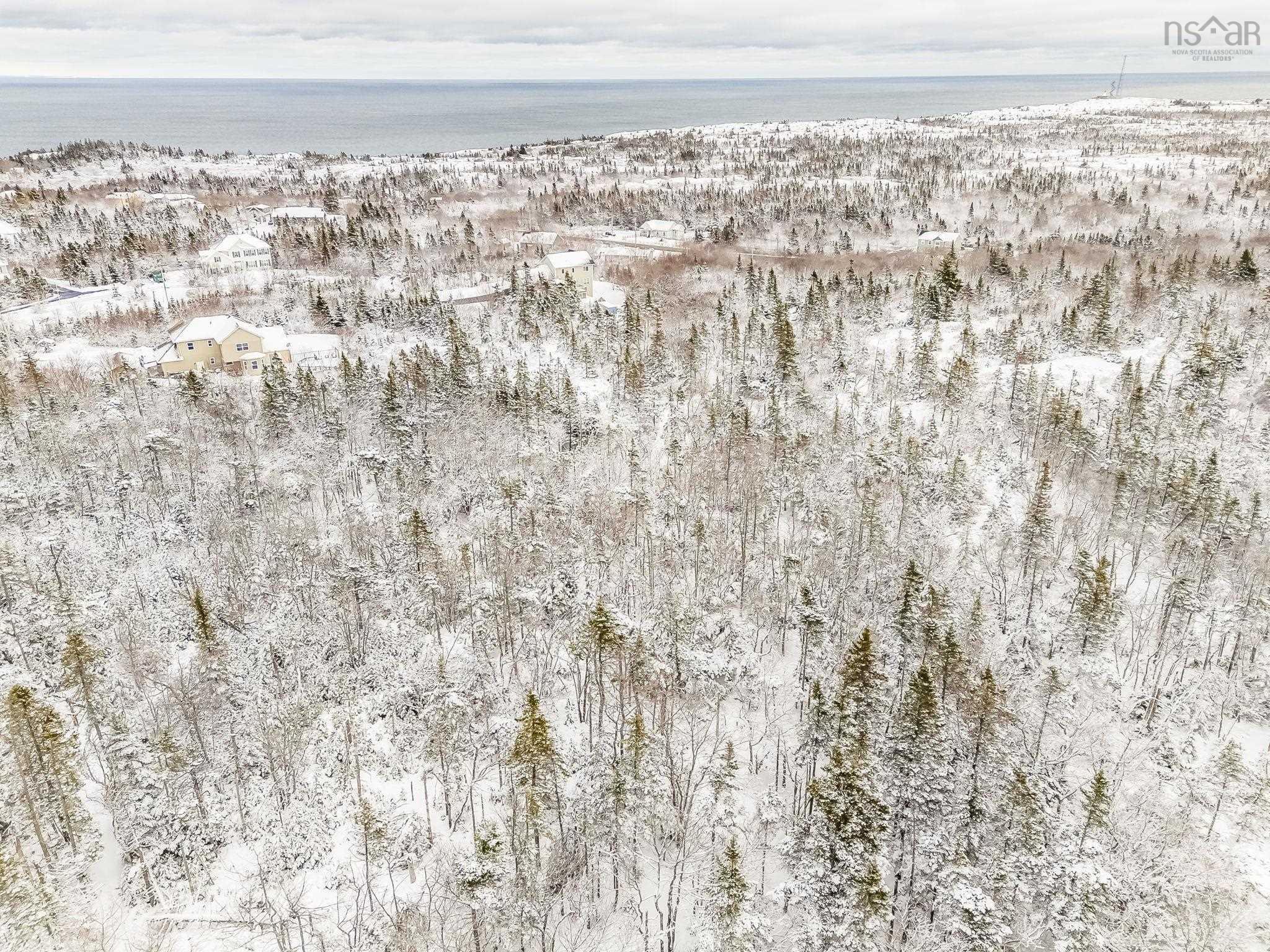 47 Trescasa Lane, Portuguese Cove, NS (MLS 202602739)