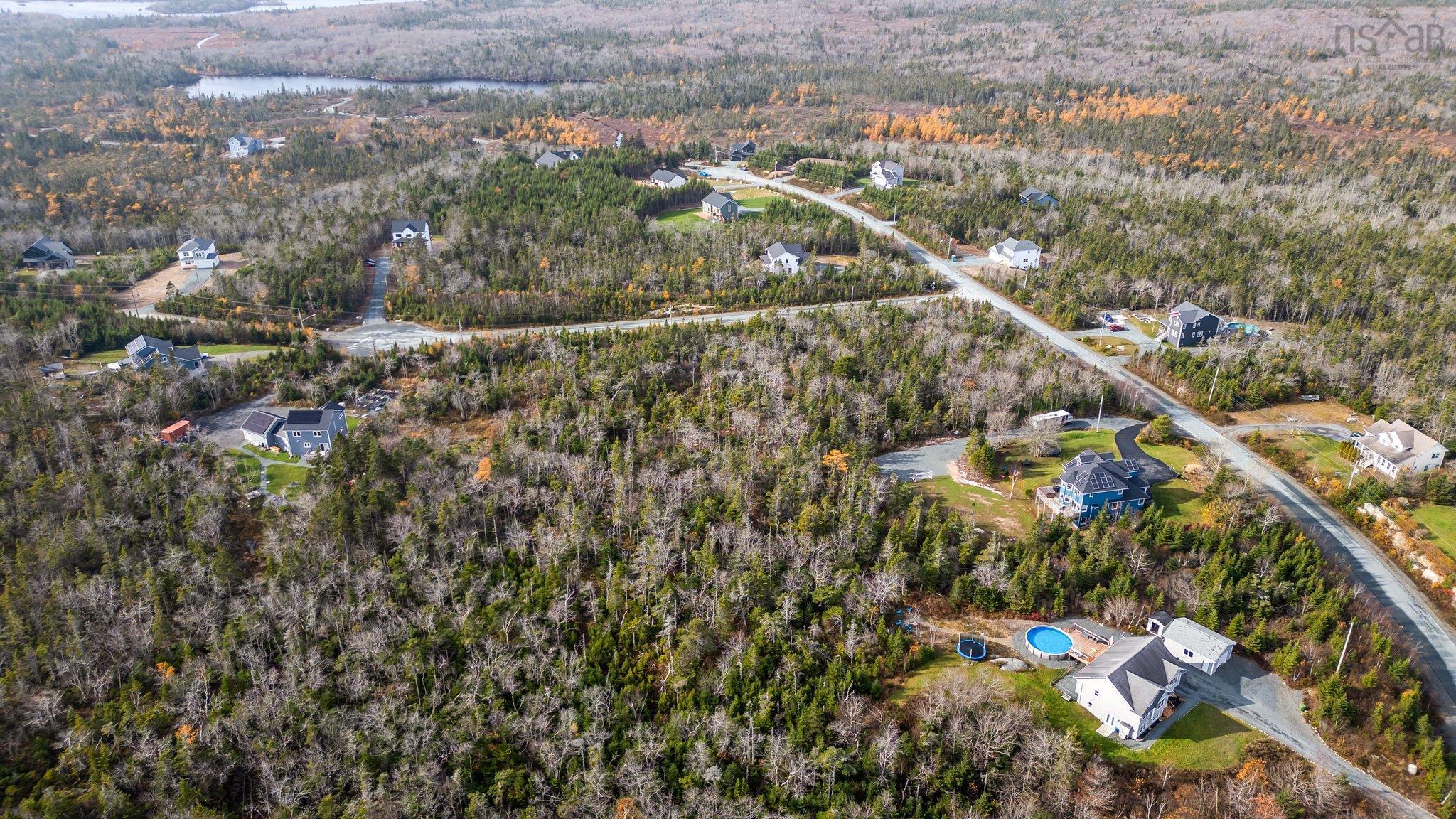 47 Trescasa Lane, Portuguese Cove, NS (MLS 202602739)