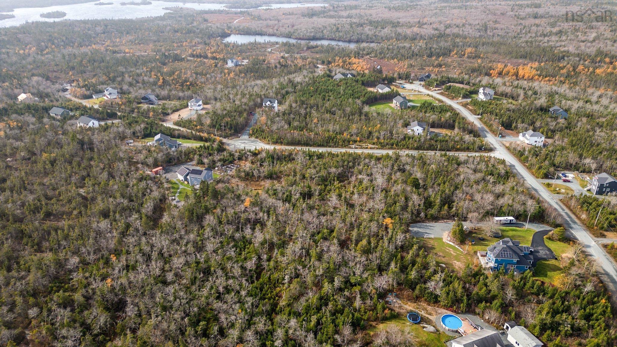 47 Trescasa Lane, Portuguese Cove, NS (MLS 202602739)