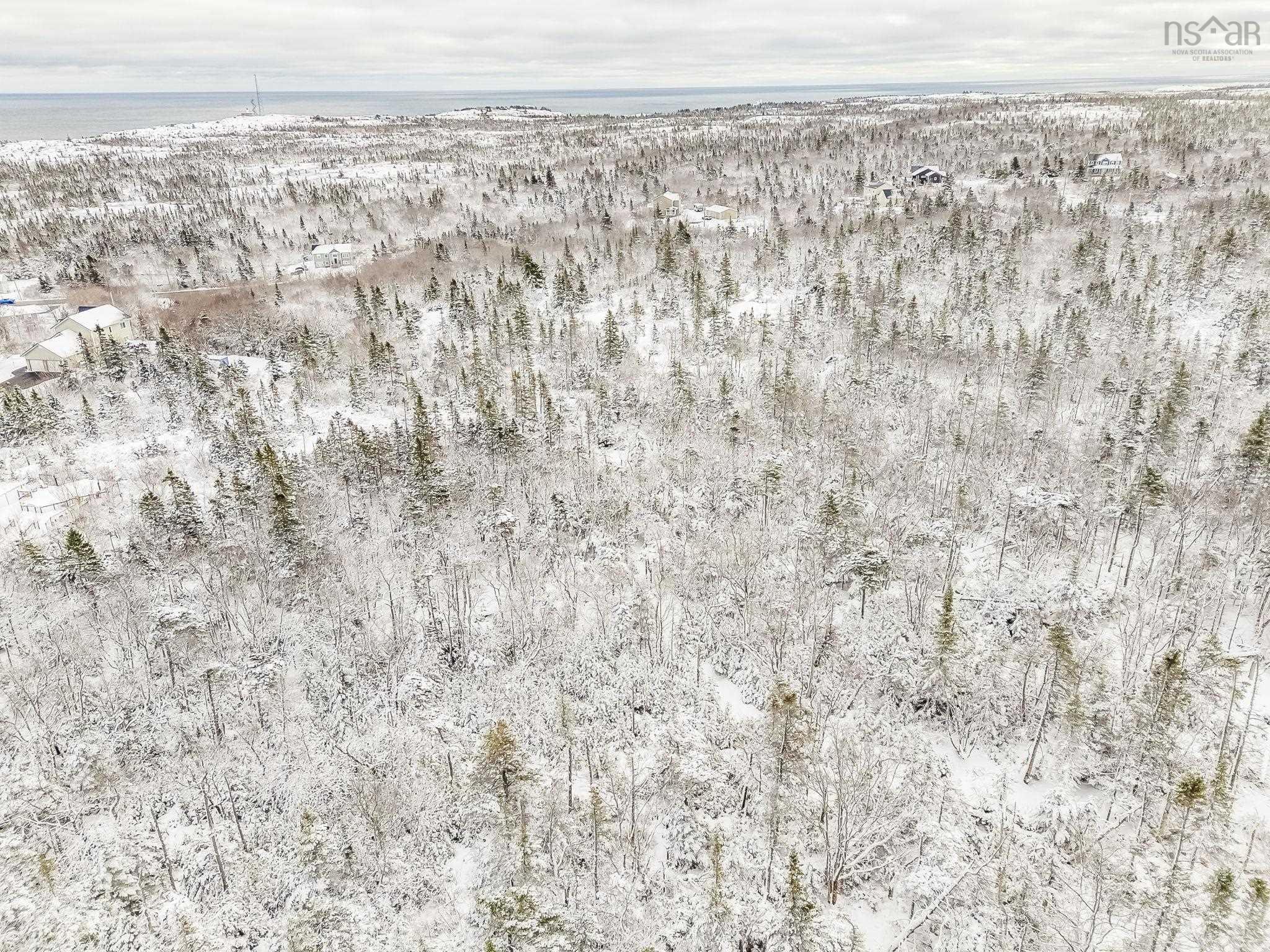 47 Trescasa Lane, Portuguese Cove, NS (MLS 202602739)