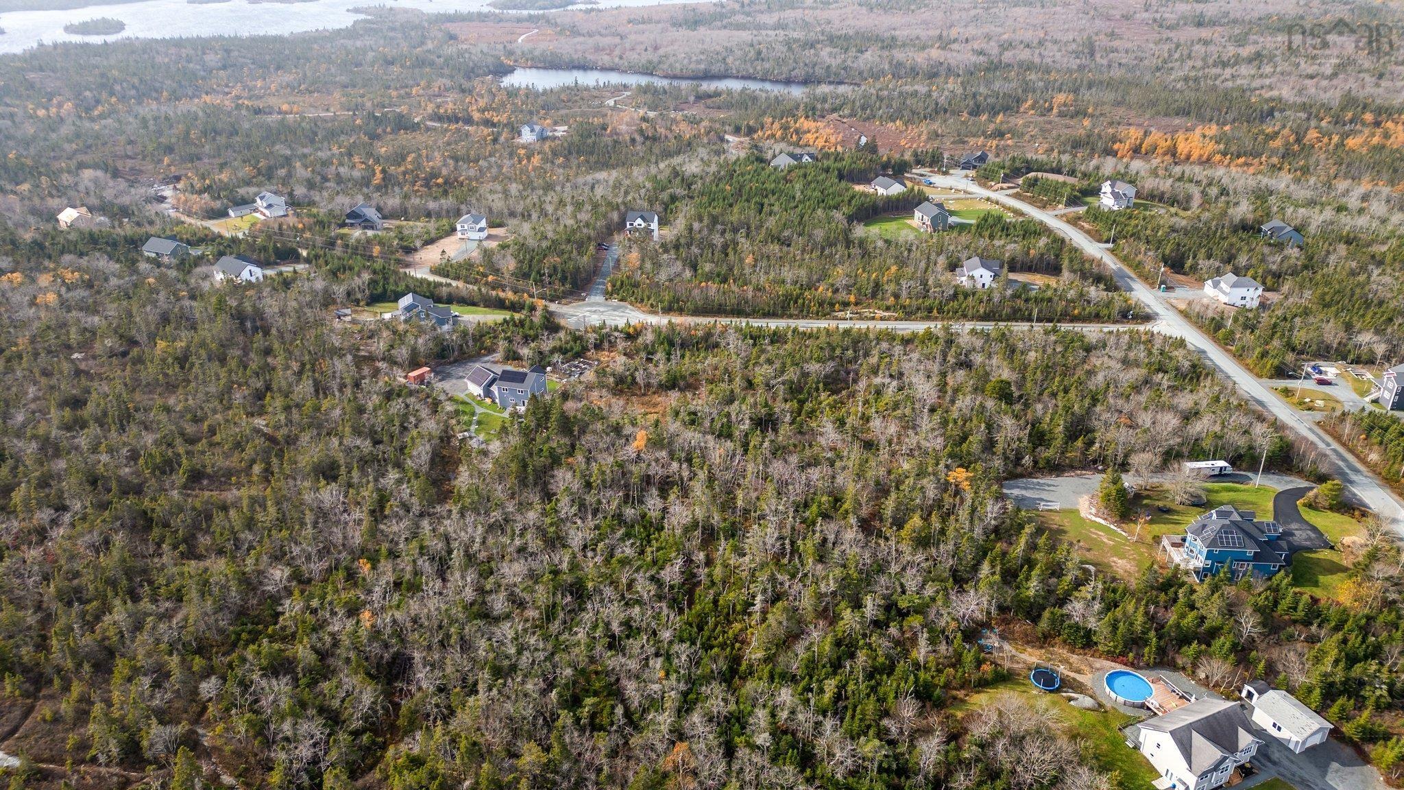 47 Trescasa Lane, Portuguese Cove, NS (MLS 202602739)