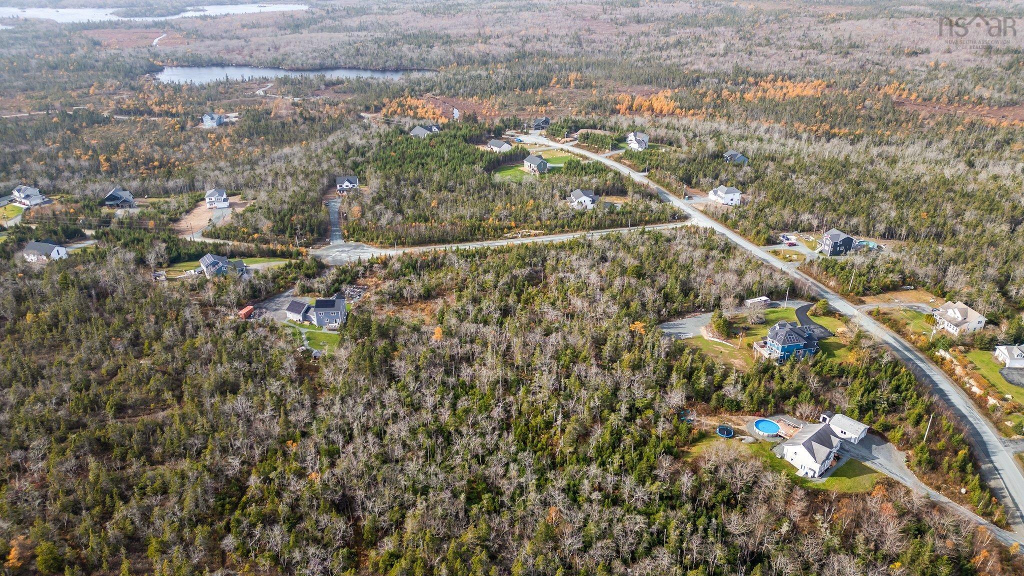 47 Trescasa Lane, Portuguese Cove, NS (MLS 202602739)