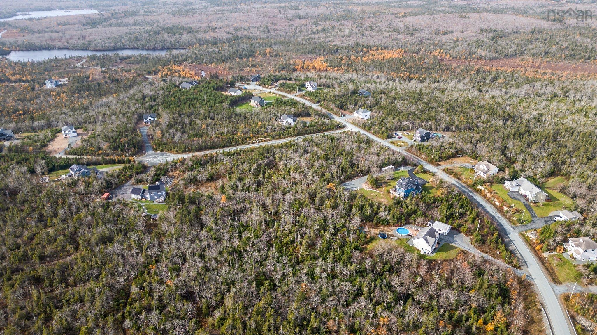 47 Trescasa Lane, Portuguese Cove, NS (MLS 202602739)