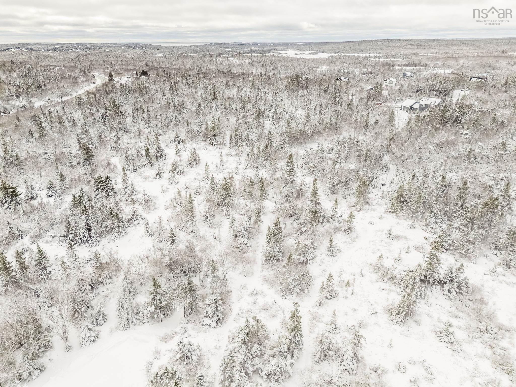 47 Trescasa Lane, Portuguese Cove, NS (MLS 202602739)