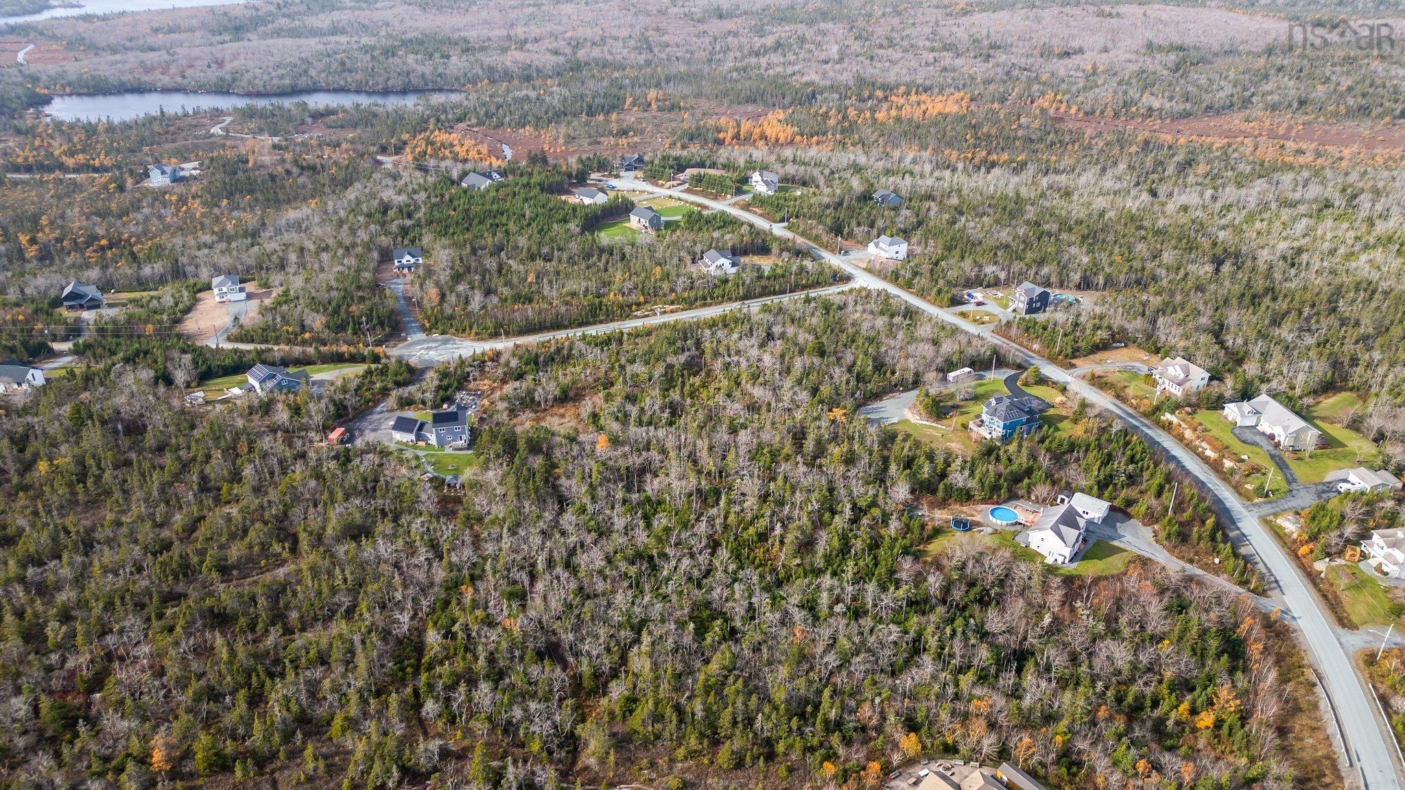 47 Trescasa Lane, Portuguese Cove, NS (MLS 202602739)