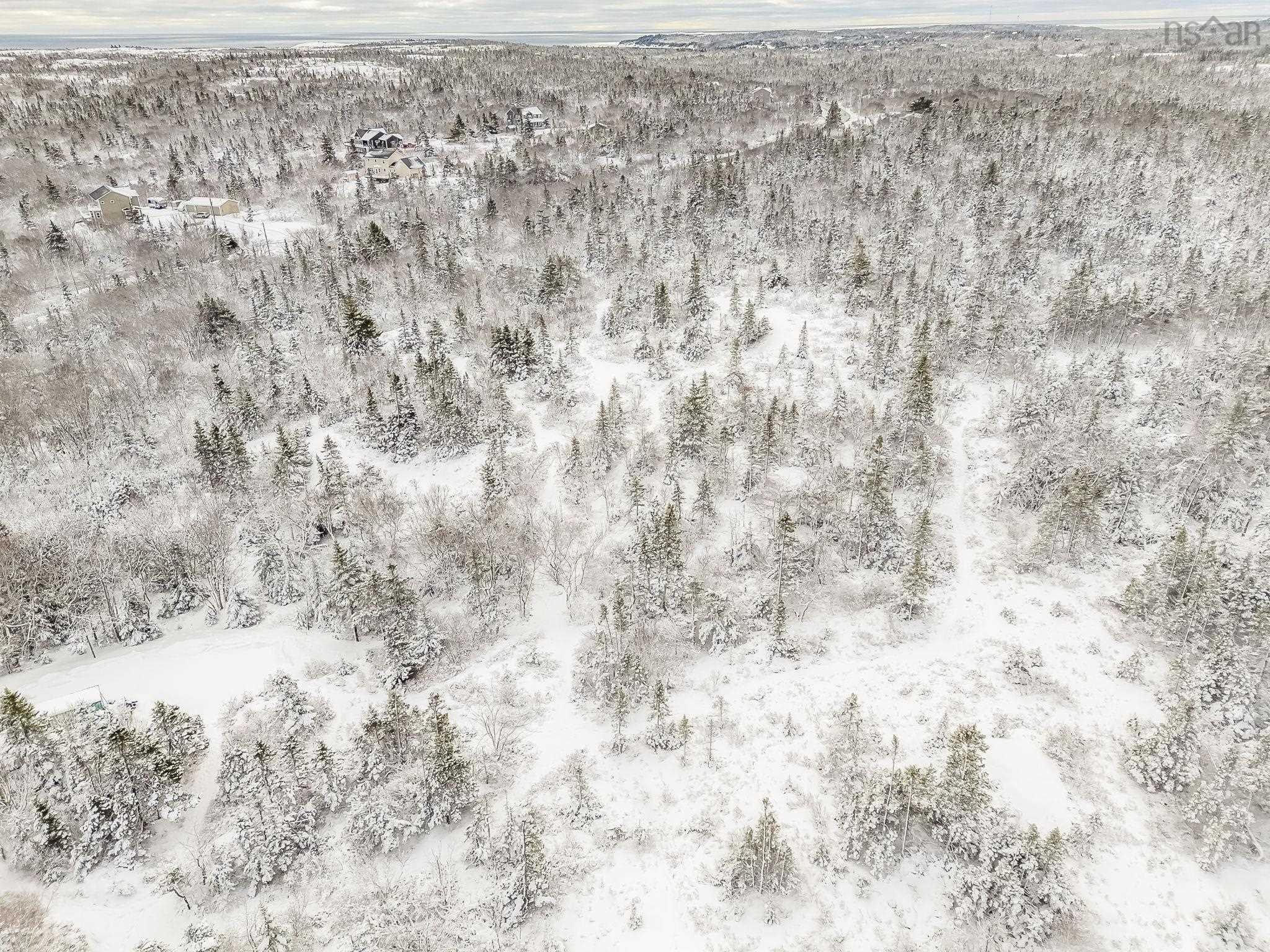 47 Trescasa Lane, Portuguese Cove, NS (MLS 202602739)