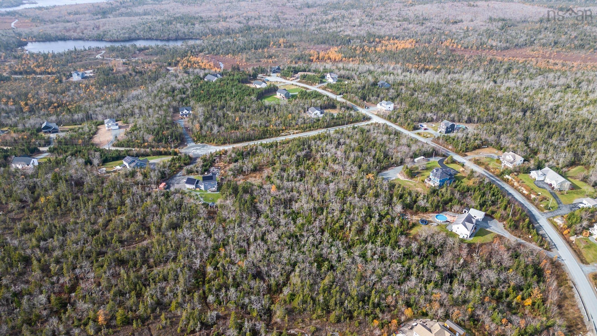 47 Trescasa Lane, Portuguese Cove, NS (MLS 202602739)