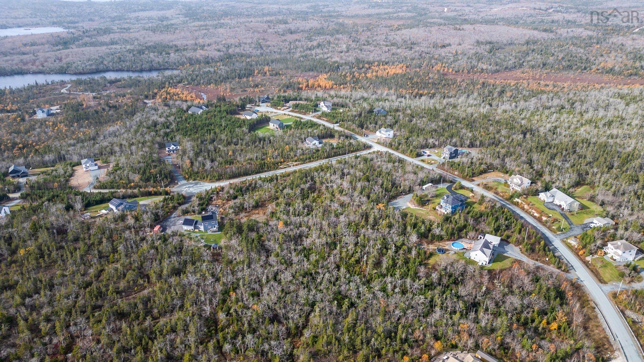 47 Trescasa Lane, Portuguese Cove, NS (MLS 202602739)