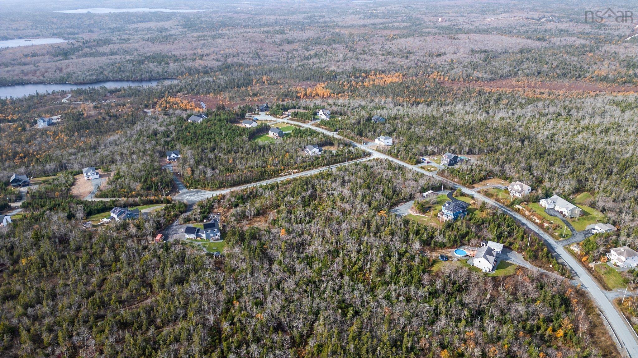 47 Trescasa Lane, Portuguese Cove, NS (MLS 202602739)