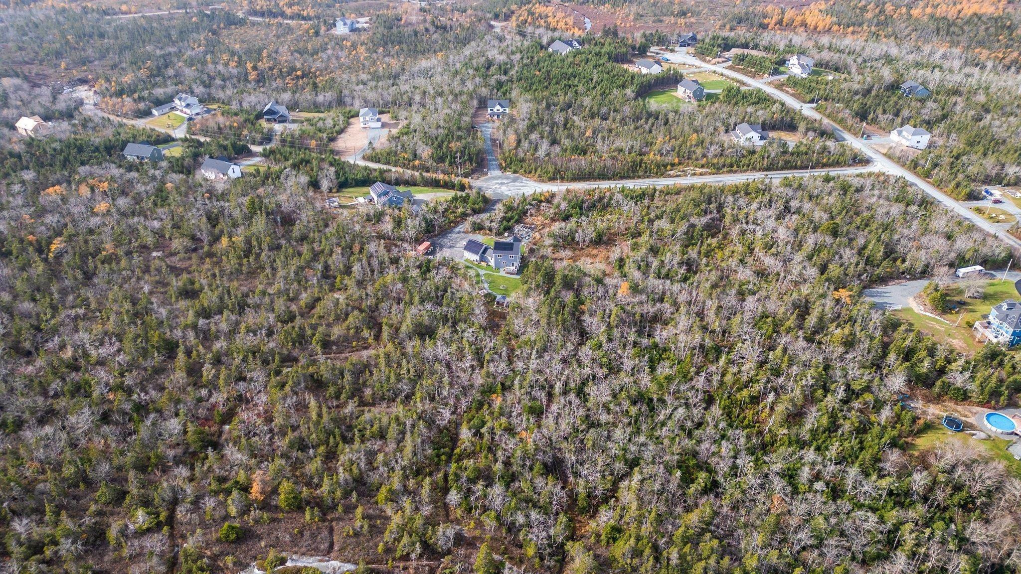 47 Trescasa Lane, Portuguese Cove, NS (MLS 202602739)
