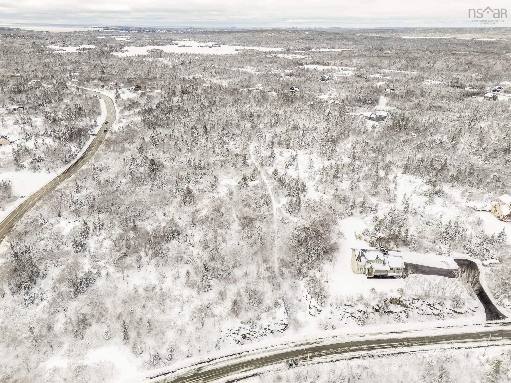 47 Trescasa Lane, Portuguese Cove, NS (MLS 202602739)