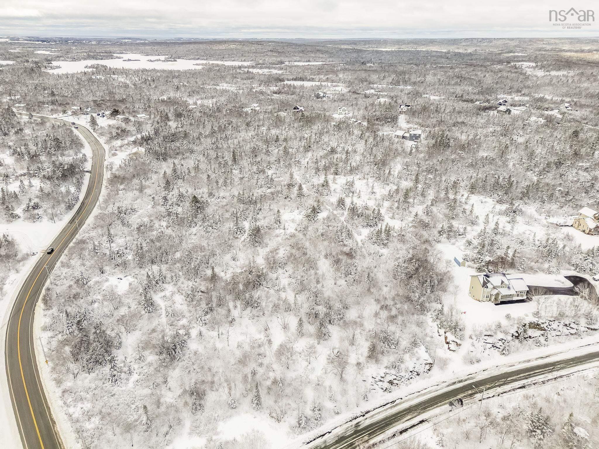 47 Trescasa Lane, Portuguese Cove, NS (MLS 202602739)