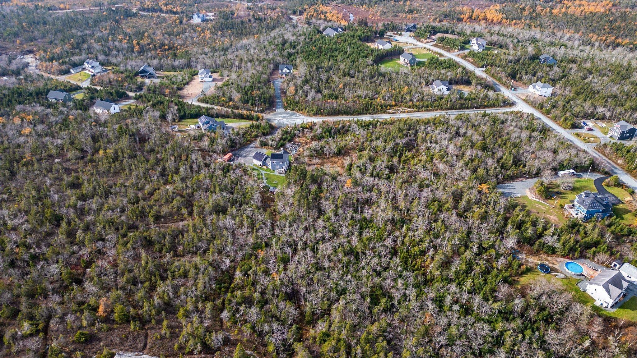 47 Trescasa Lane, Portuguese Cove, NS (MLS 202602739)