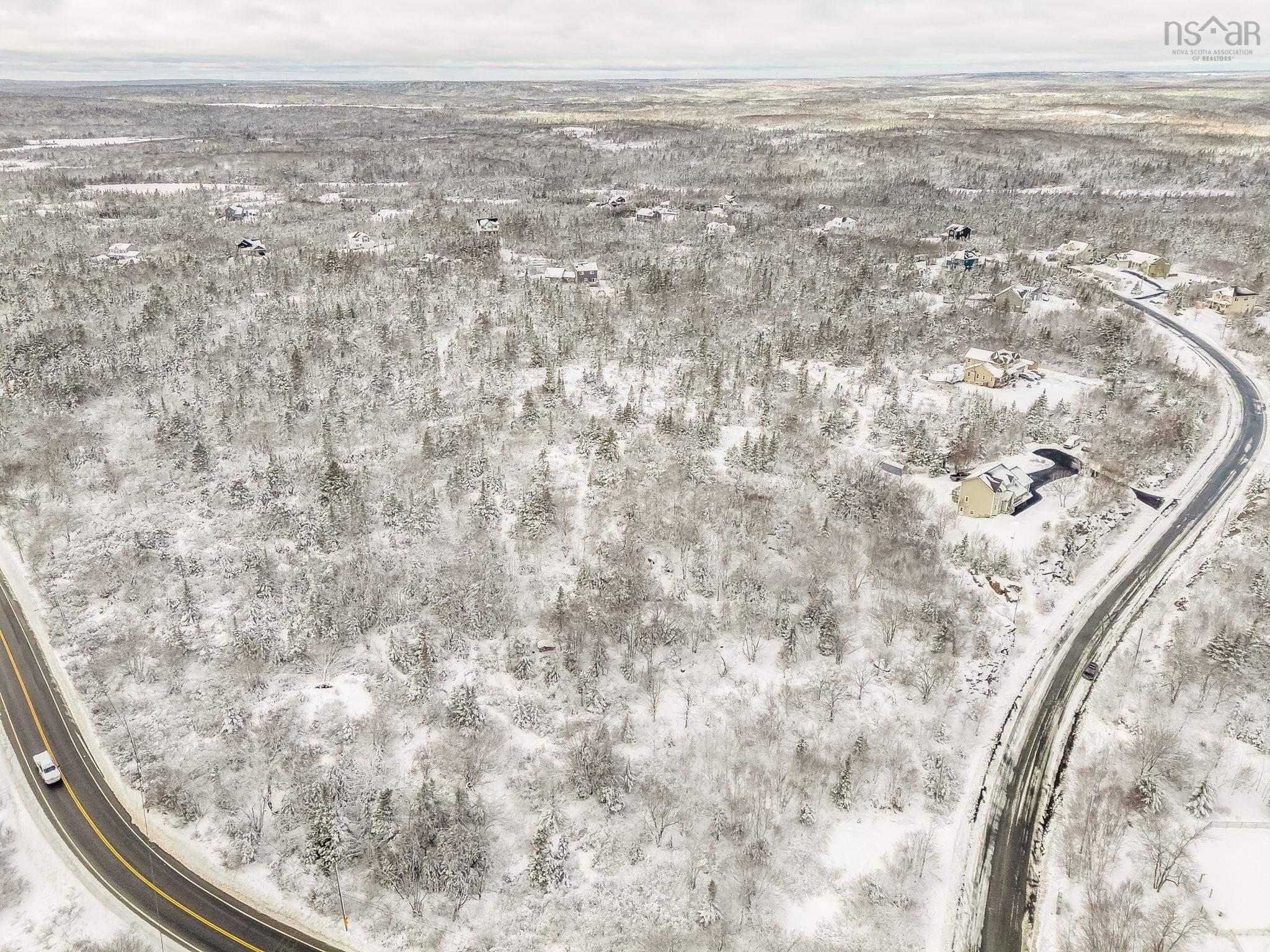 47 Trescasa Lane, Portuguese Cove, NS (MLS 202602739)