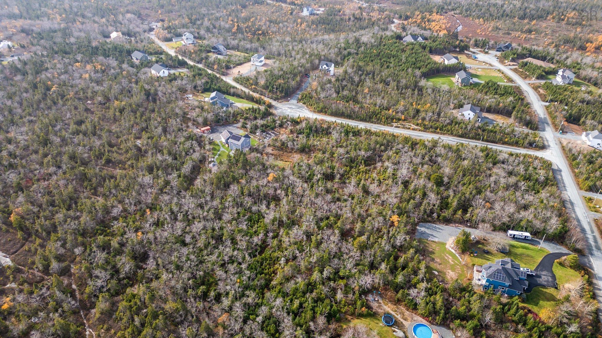 47 Trescasa Lane, Portuguese Cove, NS (MLS 202602739)