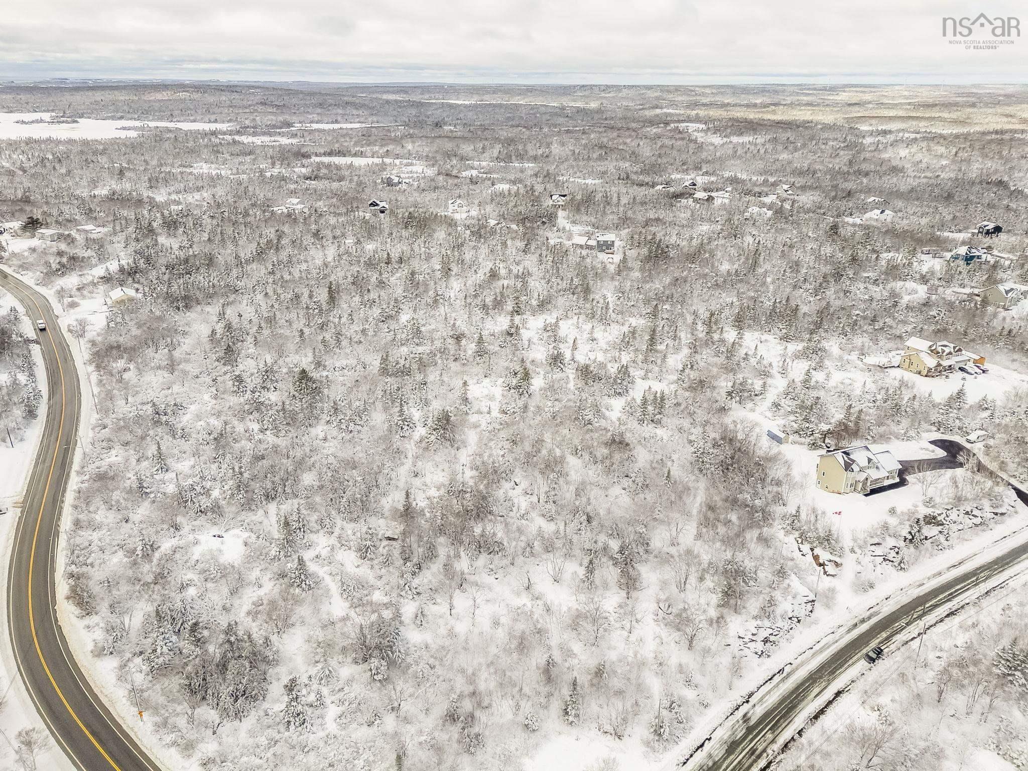 47 Trescasa Lane, Portuguese Cove, NS (MLS 202602739)