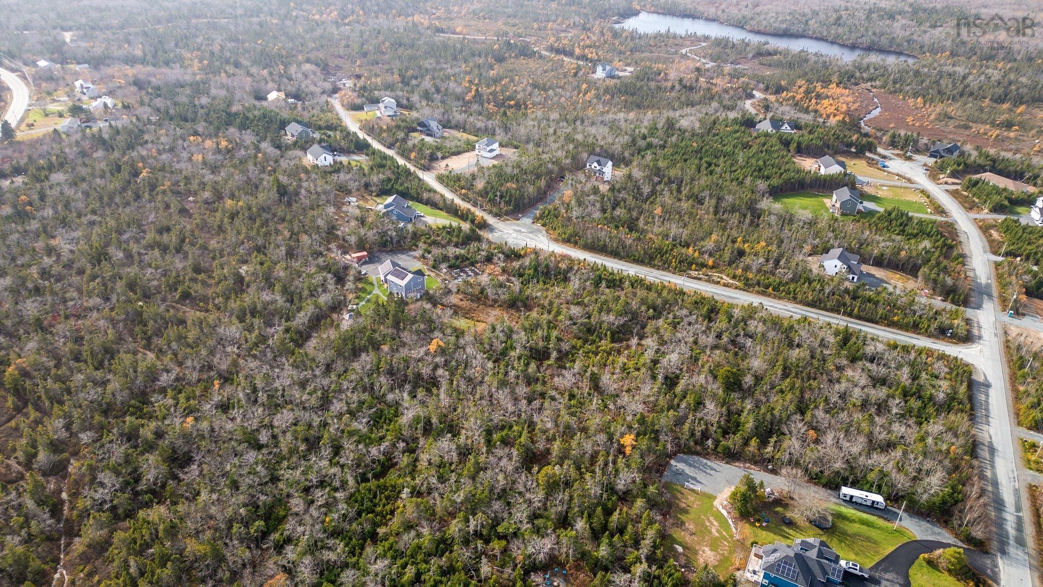 47 Trescasa Lane, Portuguese Cove, NS (MLS 202602739)